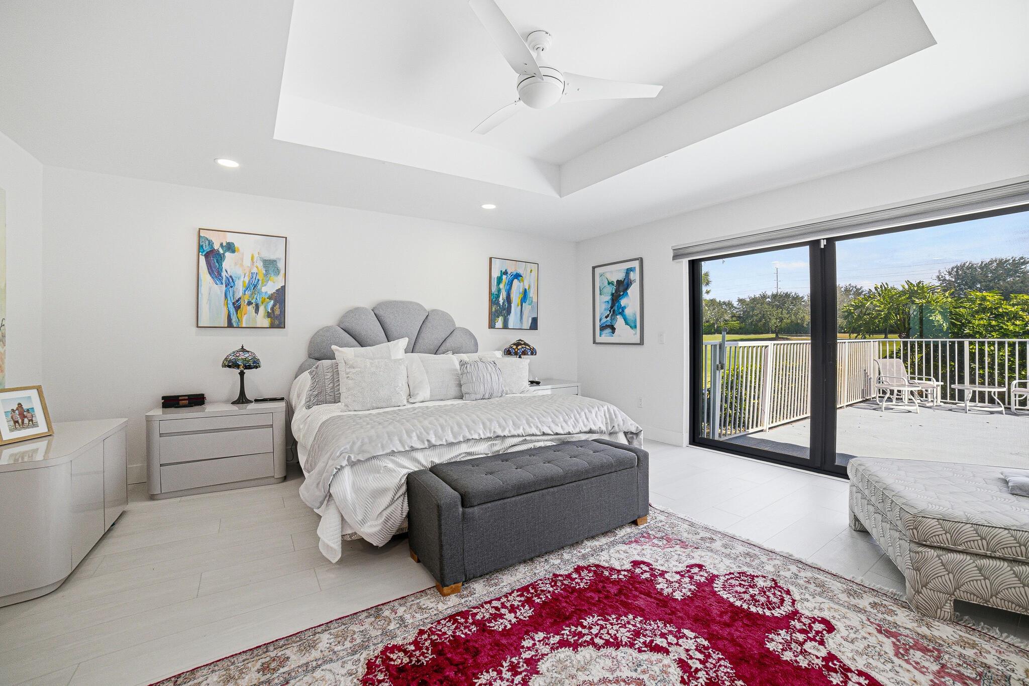 BOCA WOODS COUNTRY CLUB 9 - Residential