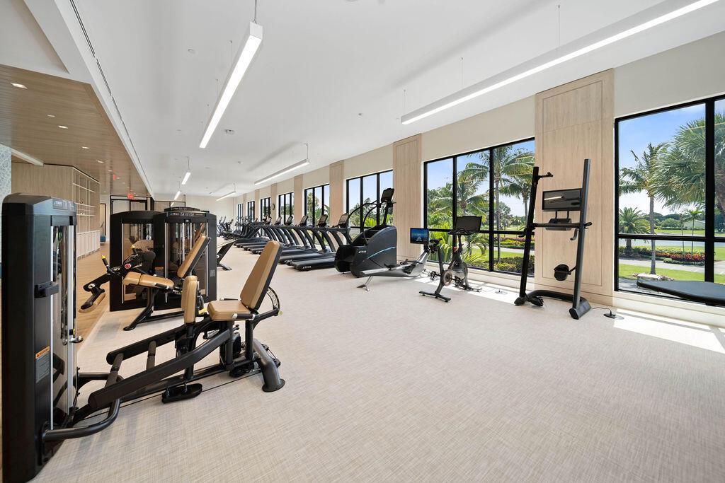 BOCA WOODS COUNTRY CLUB 9 - Residential