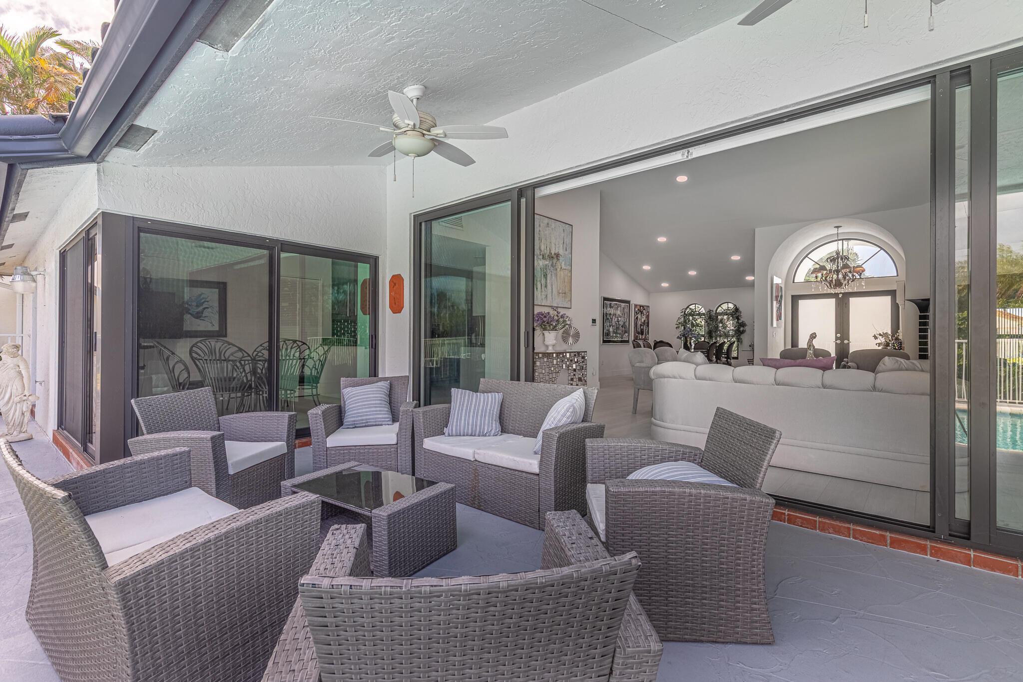 BOCA WOODS COUNTRY CLUB 9 - Residential