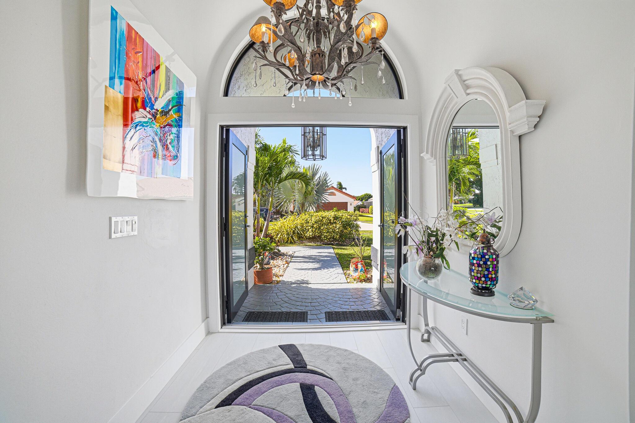 BOCA WOODS COUNTRY CLUB 9 - Residential