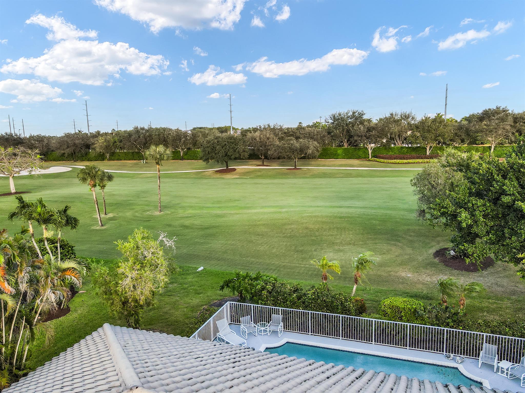 BOCA WOODS COUNTRY CLUB 9 - Residential