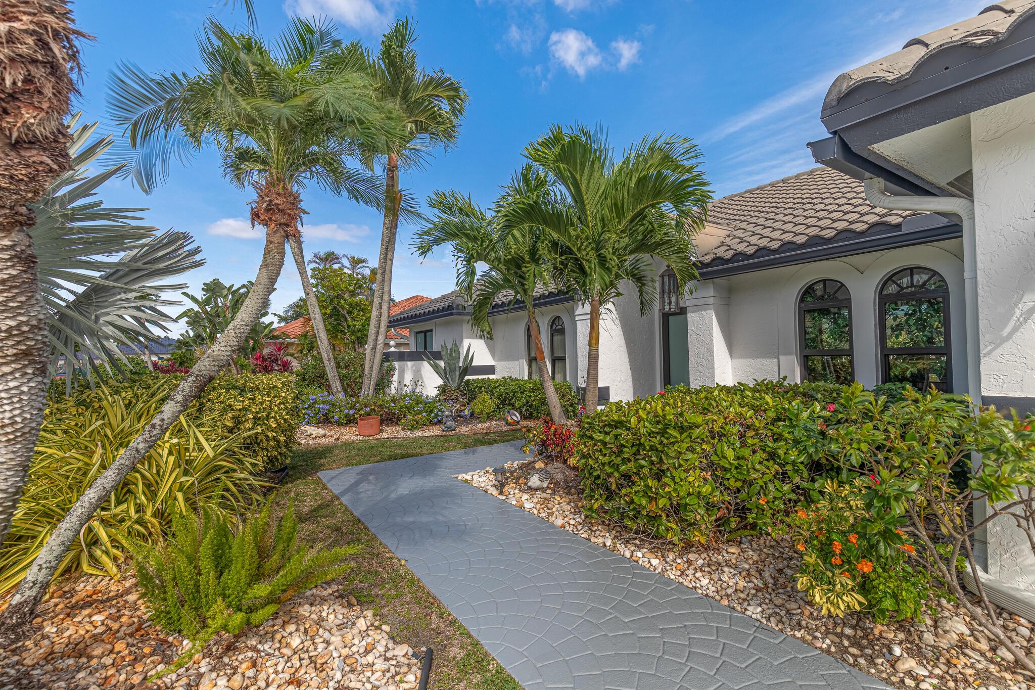 BOCA WOODS COUNTRY CLUB 9 - Residential