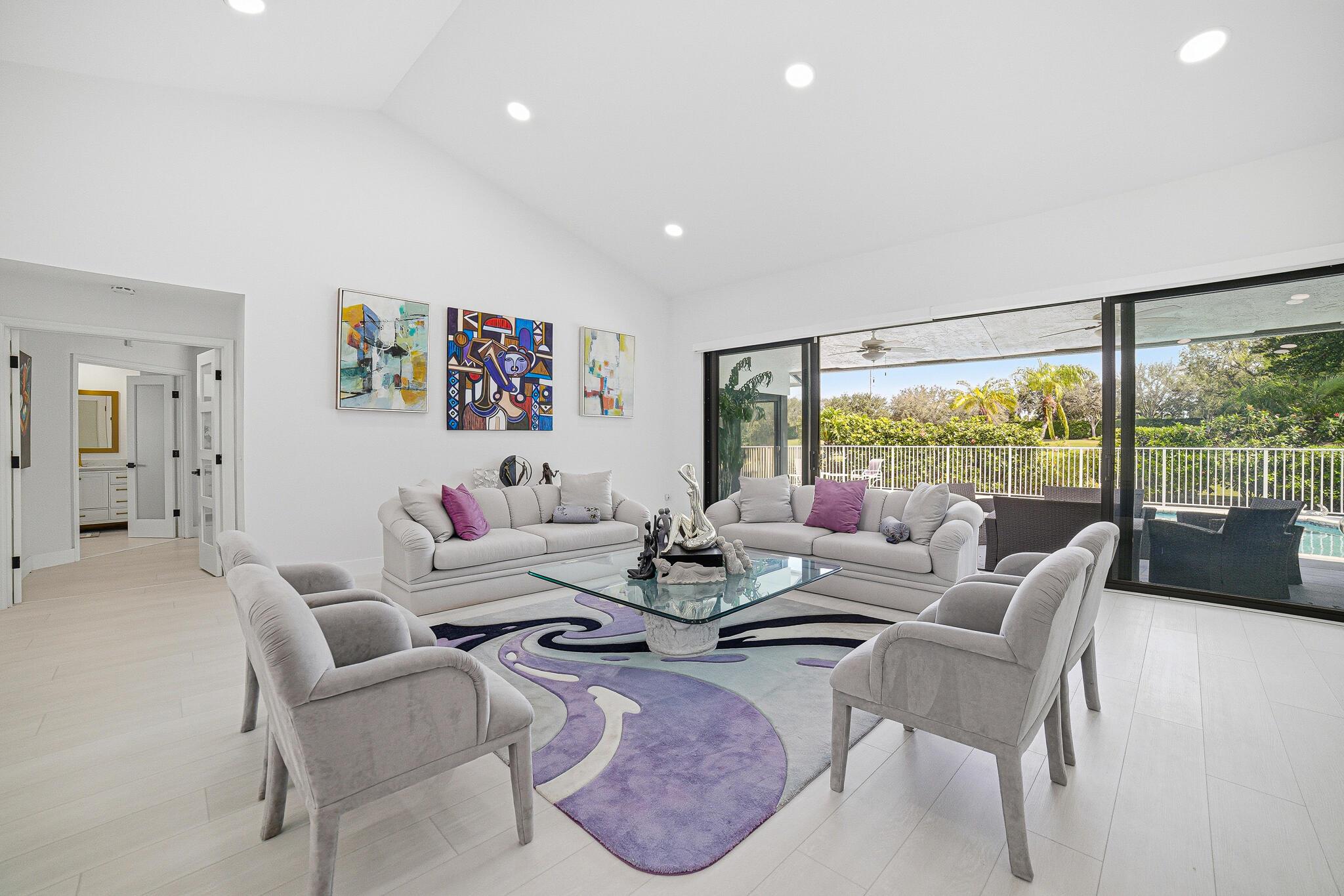 BOCA WOODS COUNTRY CLUB 9 - Residential