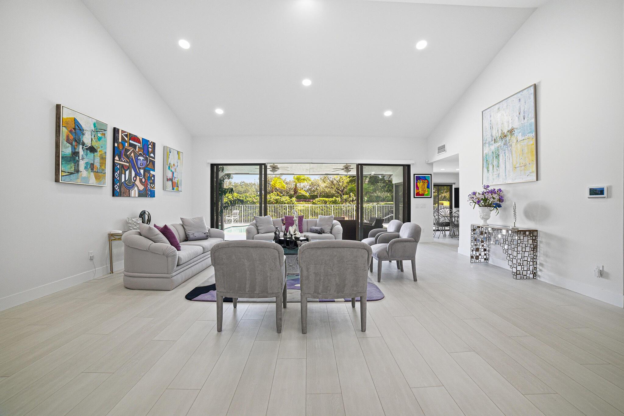 BOCA WOODS COUNTRY CLUB 9 - Residential