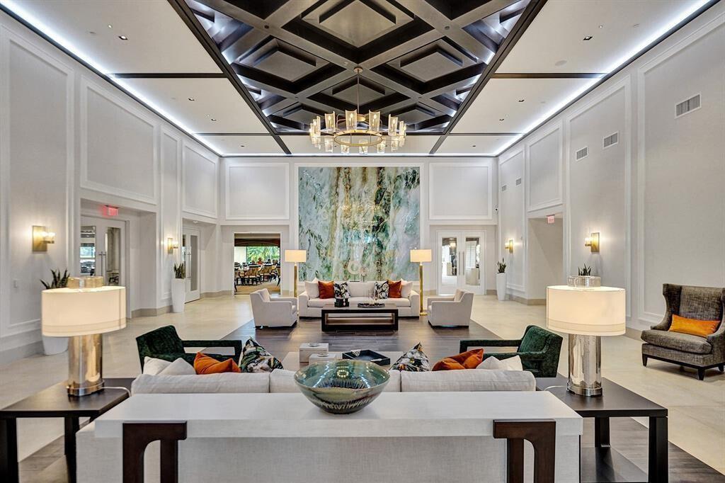 BOCA WOODS COUNTRY CLUB 9 - Residential