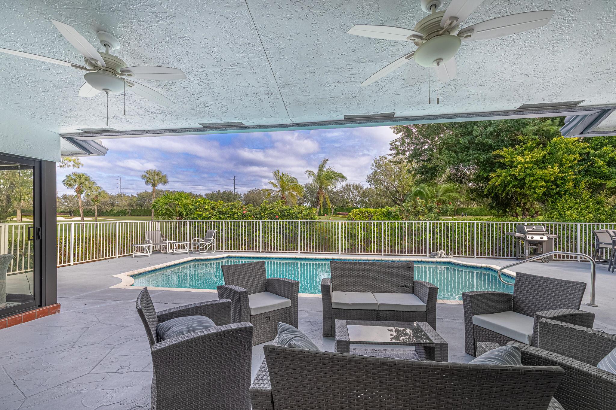 BOCA WOODS COUNTRY CLUB 9 - Residential