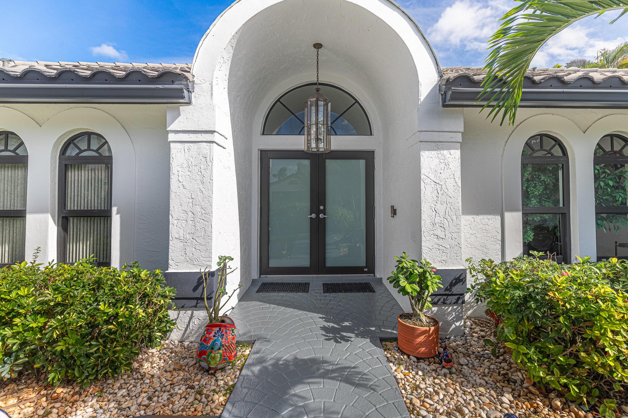 BOCA WOODS COUNTRY CLUB 9 - Residential