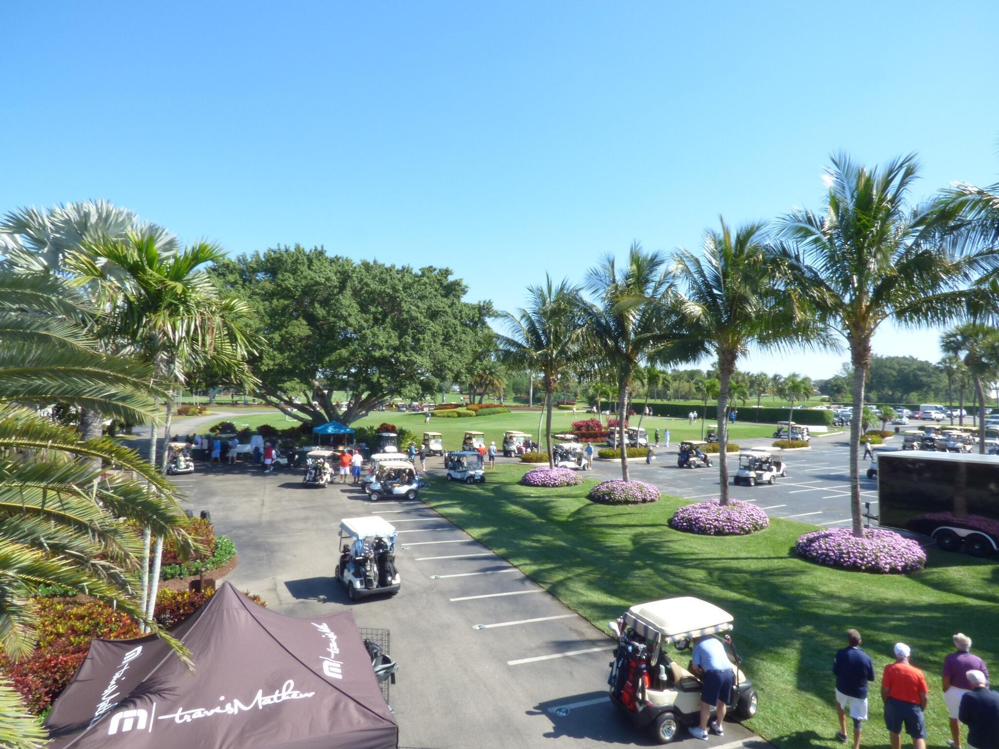 BOCA WOODS COUNTRY CLUB 9 - Residential