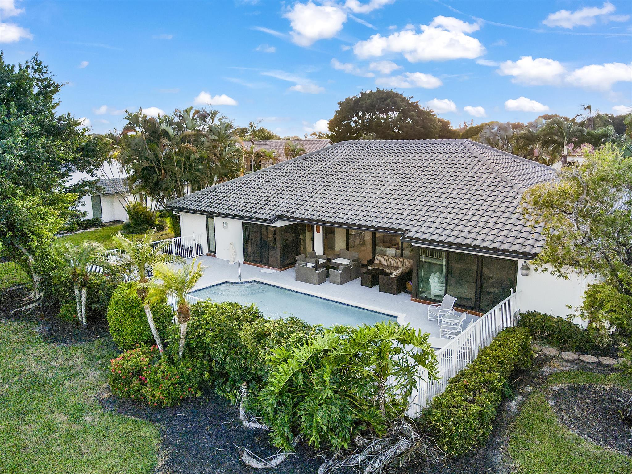 BOCA WOODS COUNTRY CLUB 9 - Residential