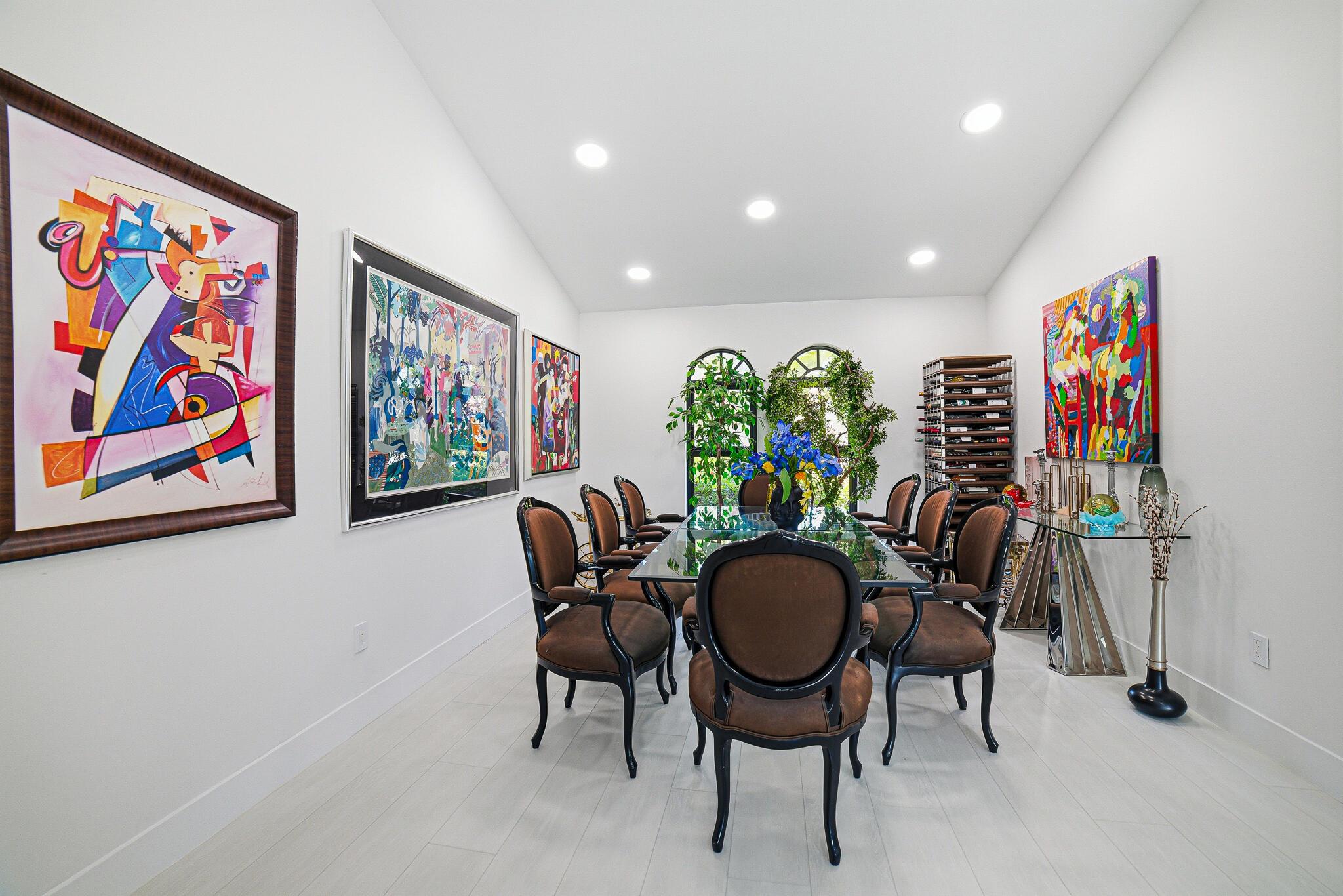 BOCA WOODS COUNTRY CLUB 9 - Residential