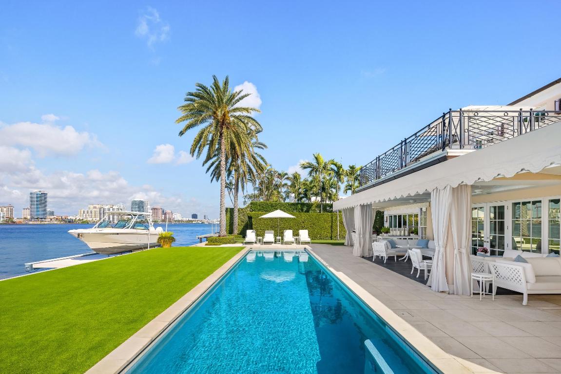 EVERGLADES ISLAND IN - Residential