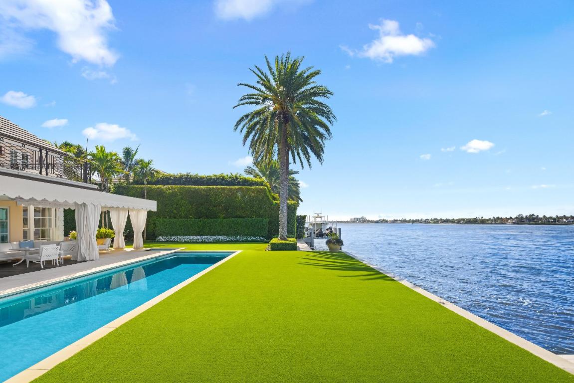 EVERGLADES ISLAND IN - Residential