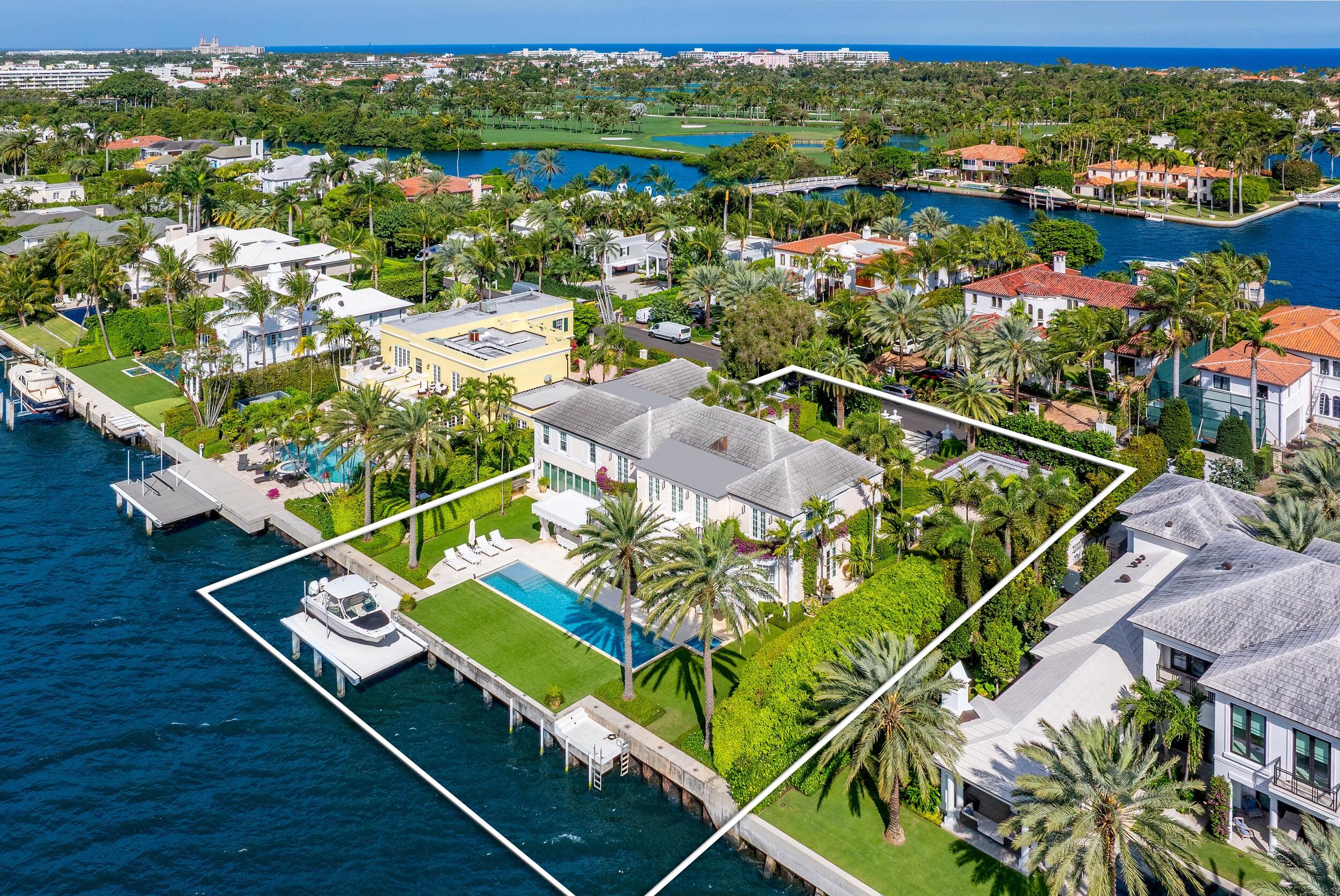 EVERGLADES ISLAND IN - Residential