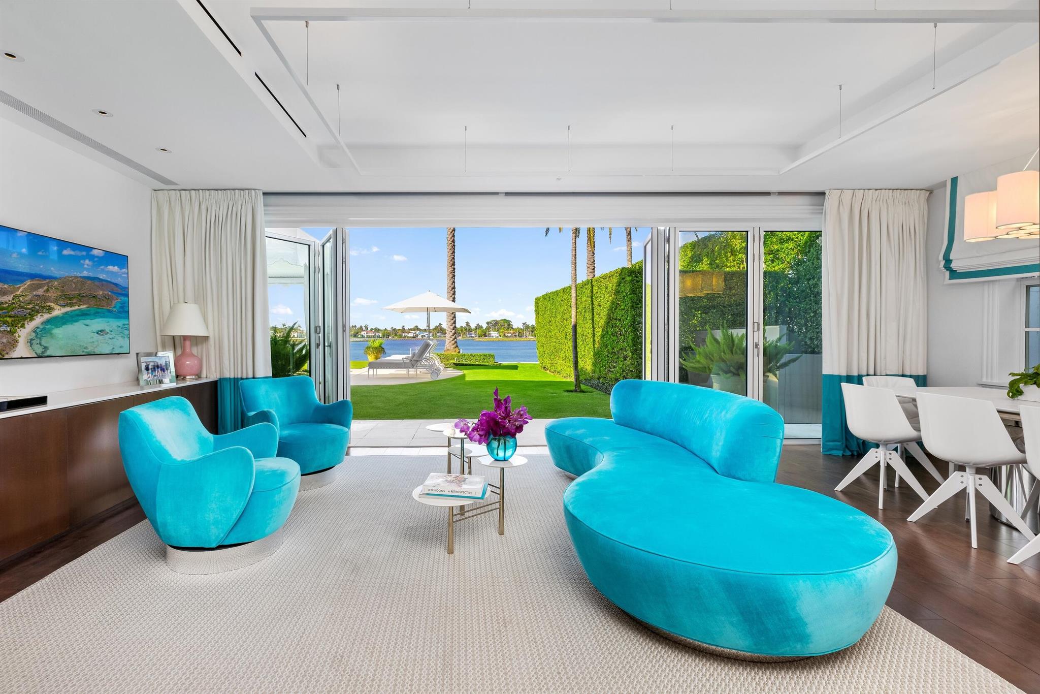 EVERGLADES ISLAND IN - Residential