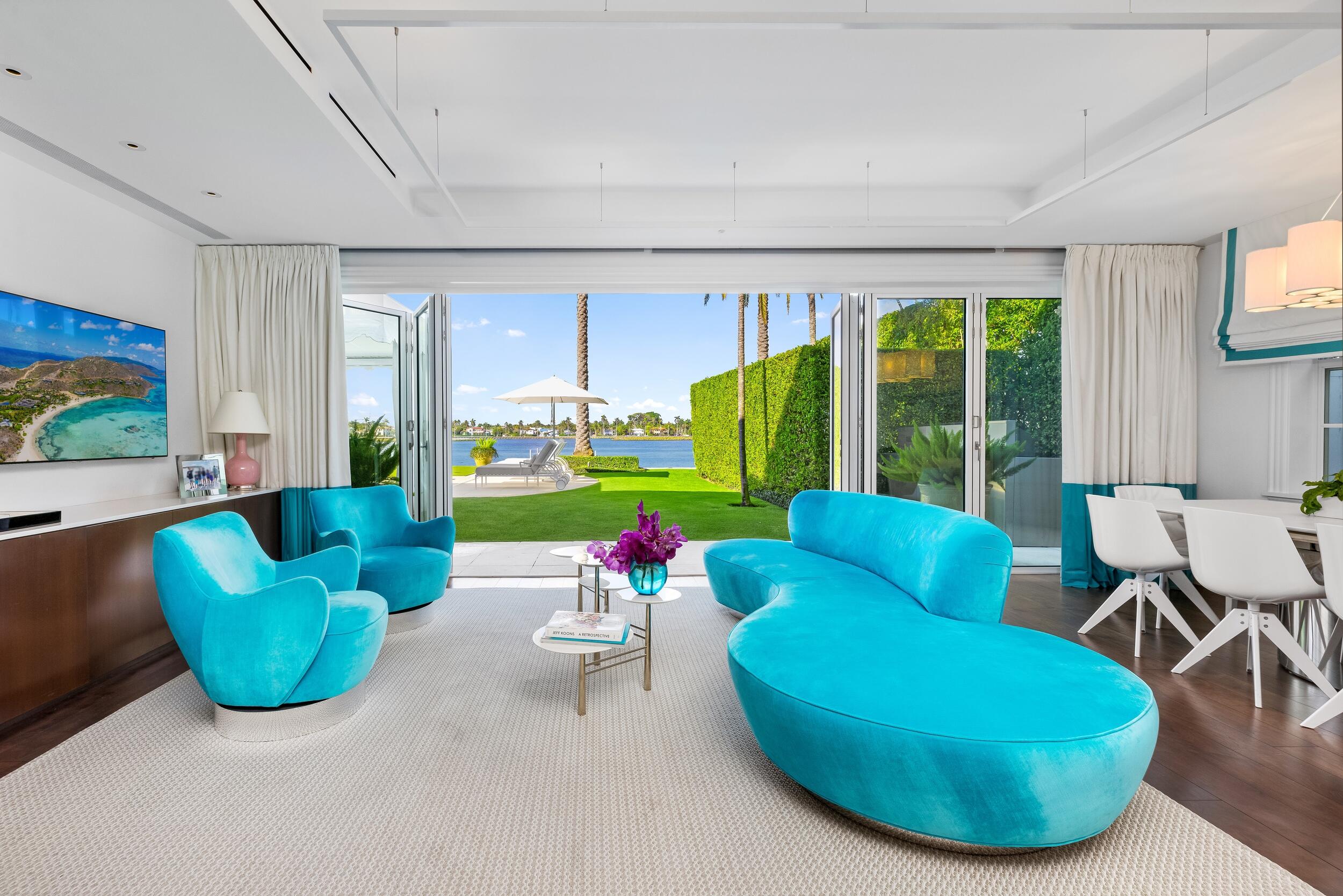 EVERGLADES ISLAND IN - Residential