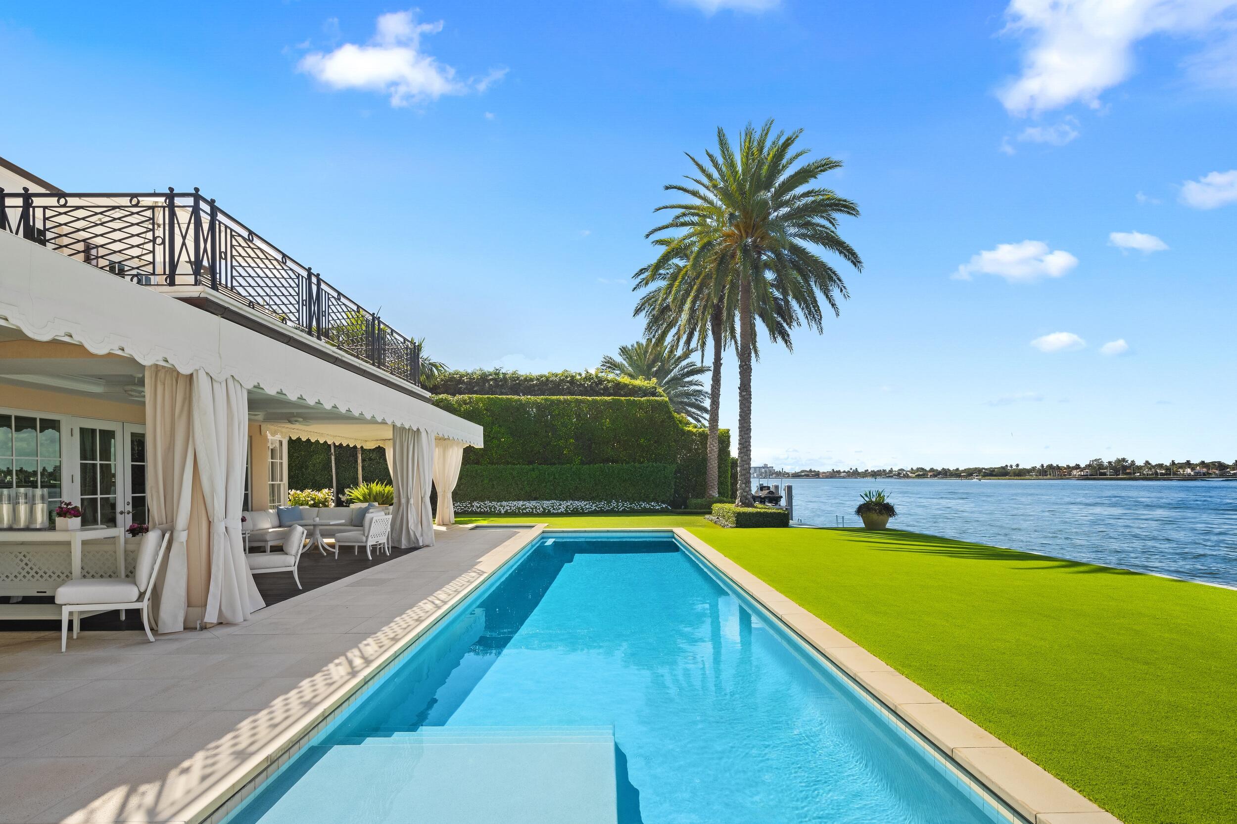 EVERGLADES ISLAND IN - Residential