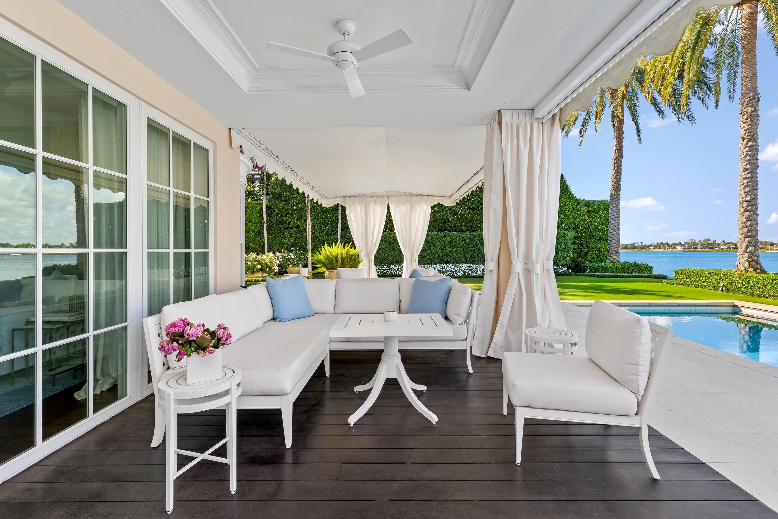 EVERGLADES ISLAND IN - Residential