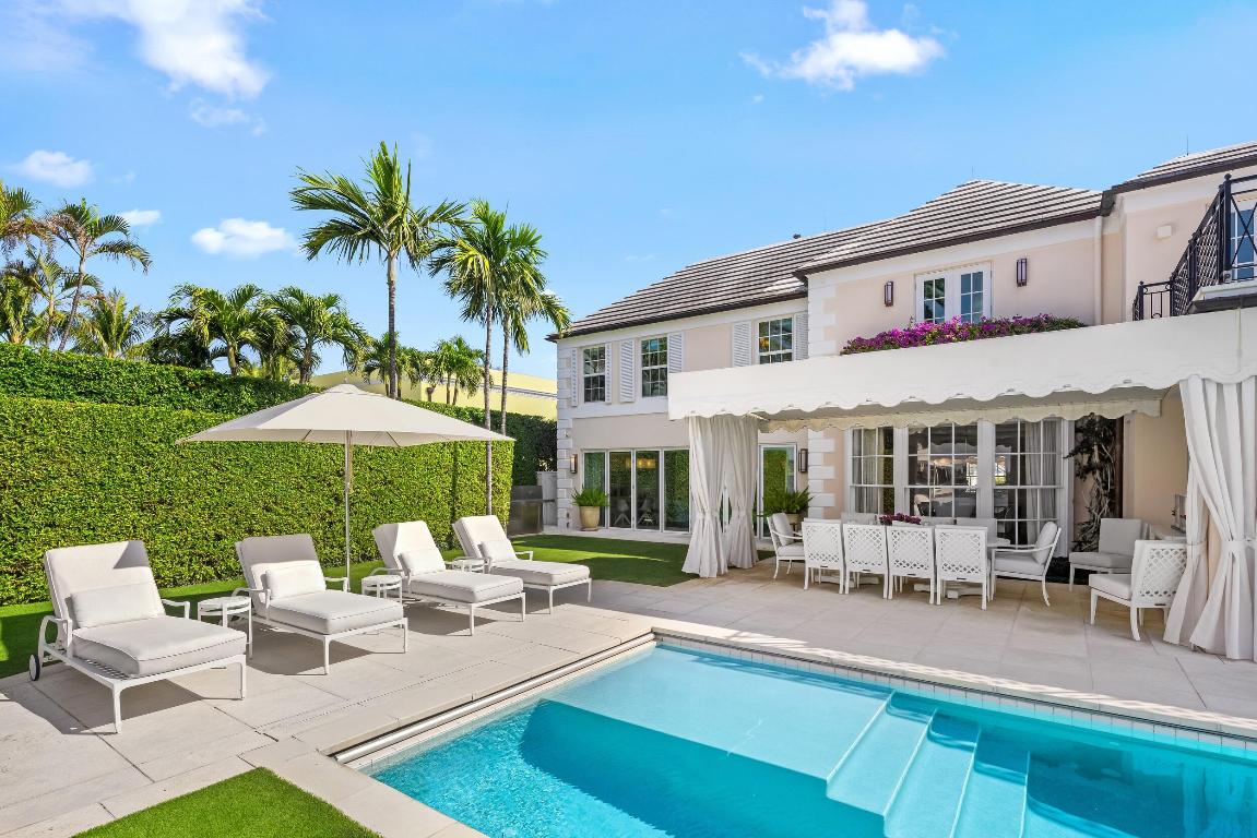 EVERGLADES ISLAND IN - Residential