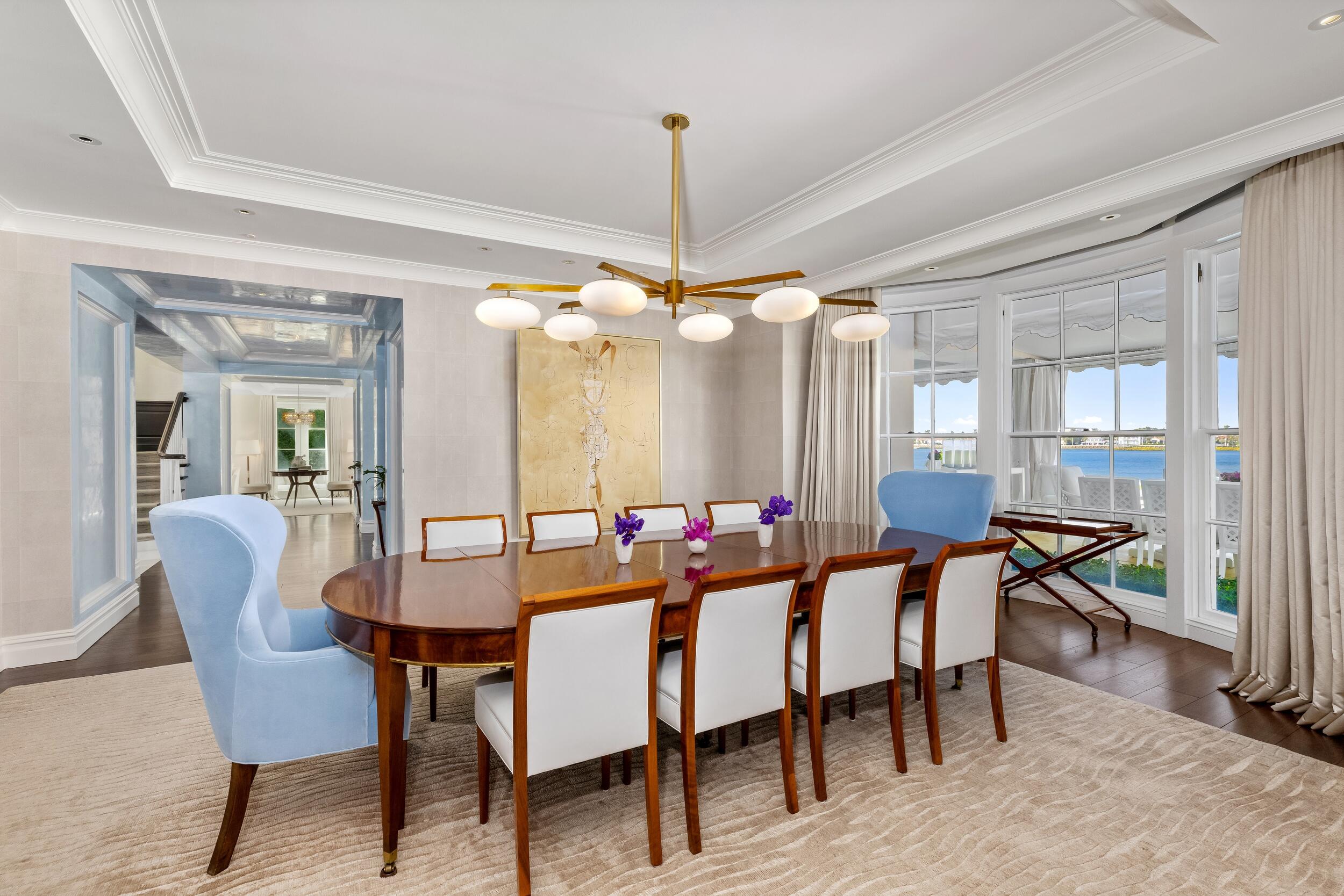 EVERGLADES ISLAND IN - Residential