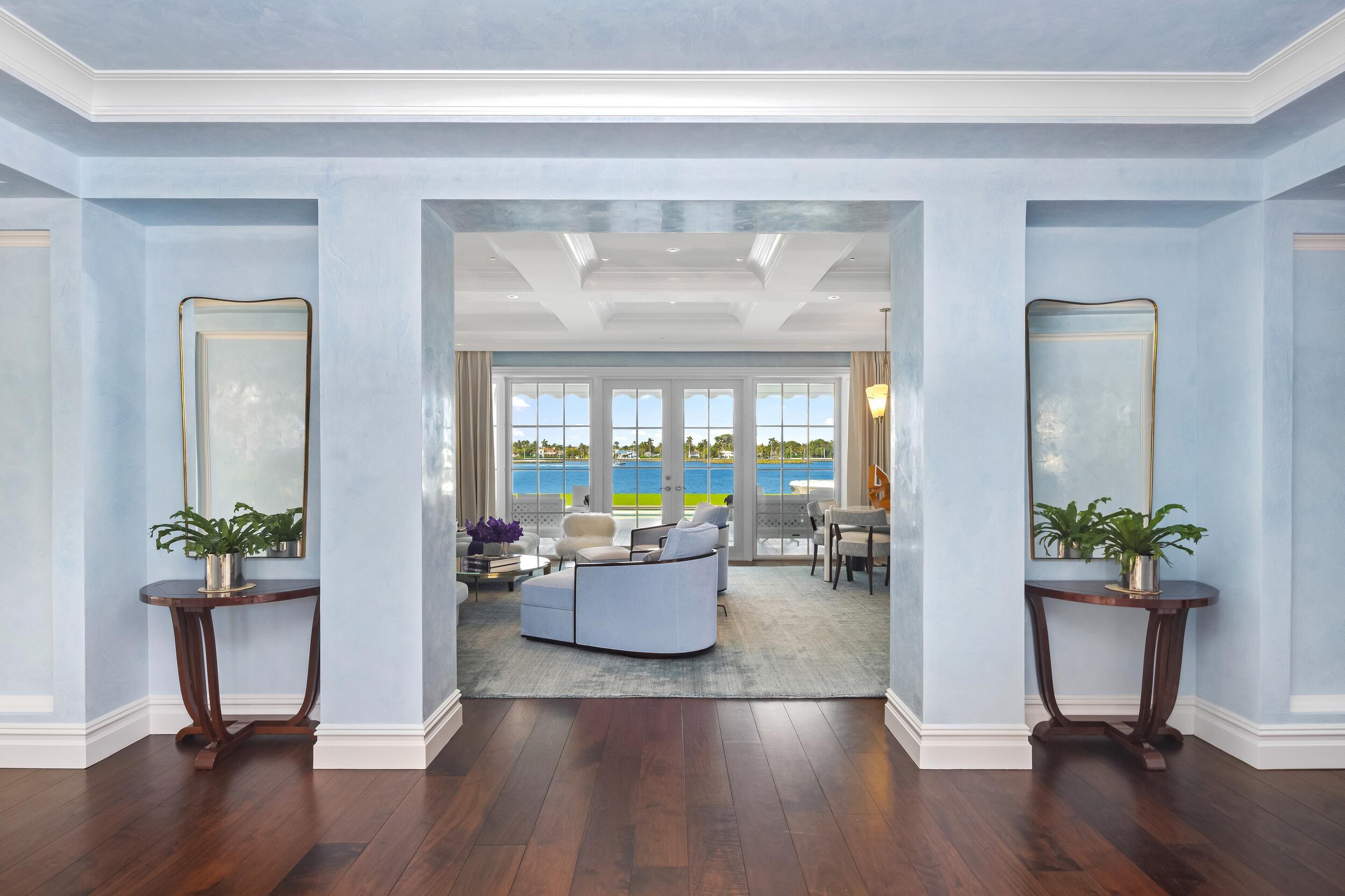 EVERGLADES ISLAND IN - Residential