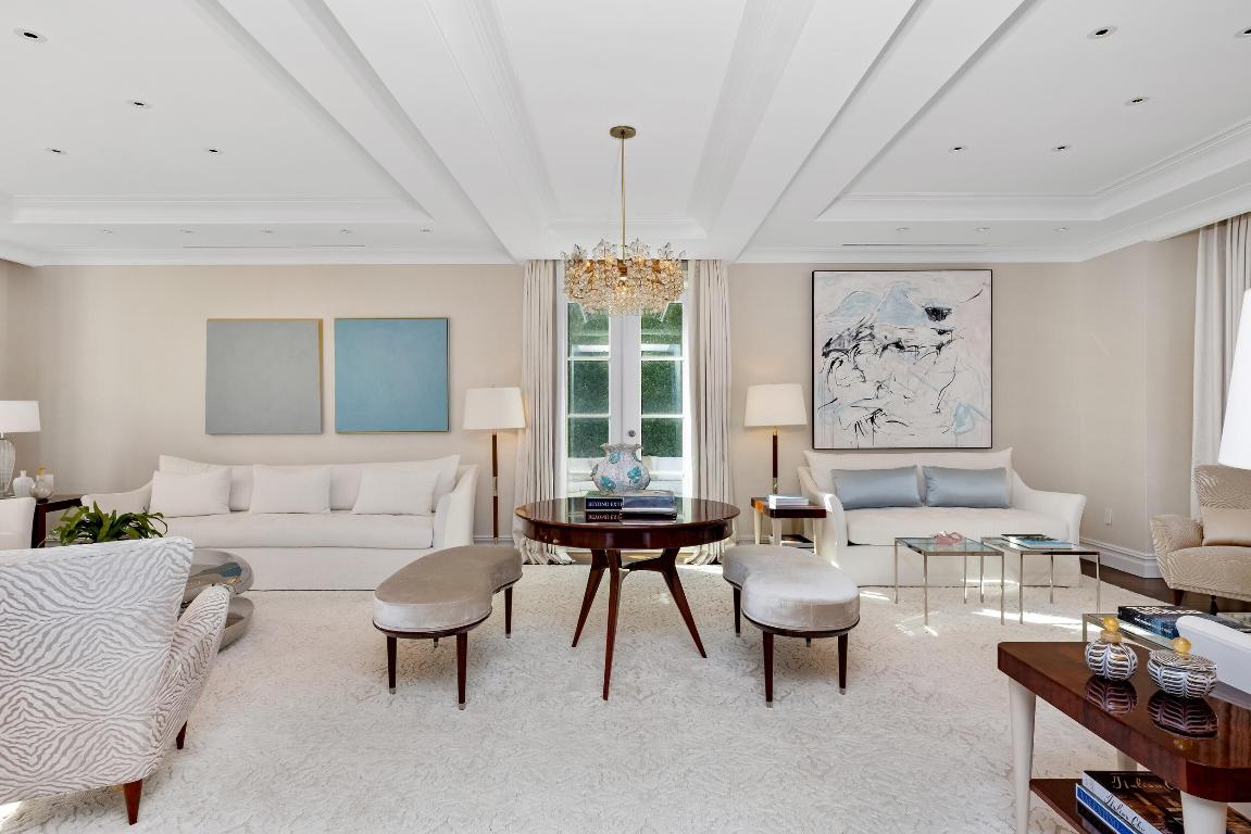 EVERGLADES ISLAND IN - Residential