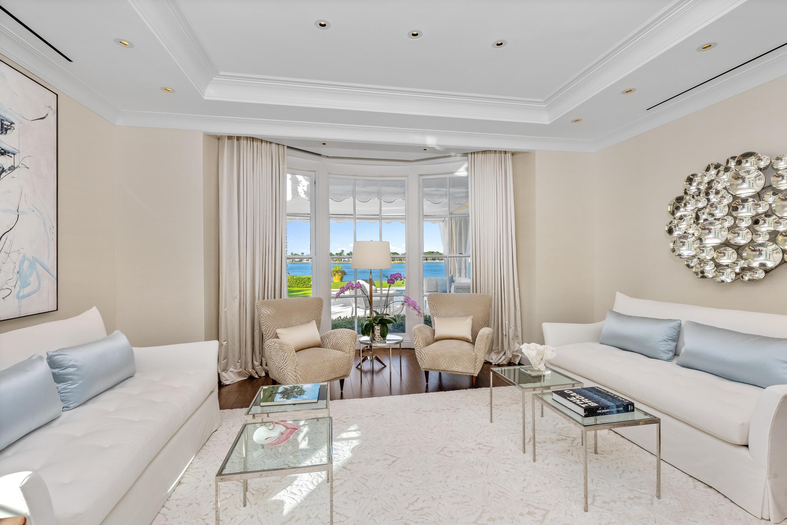 EVERGLADES ISLAND IN - Residential