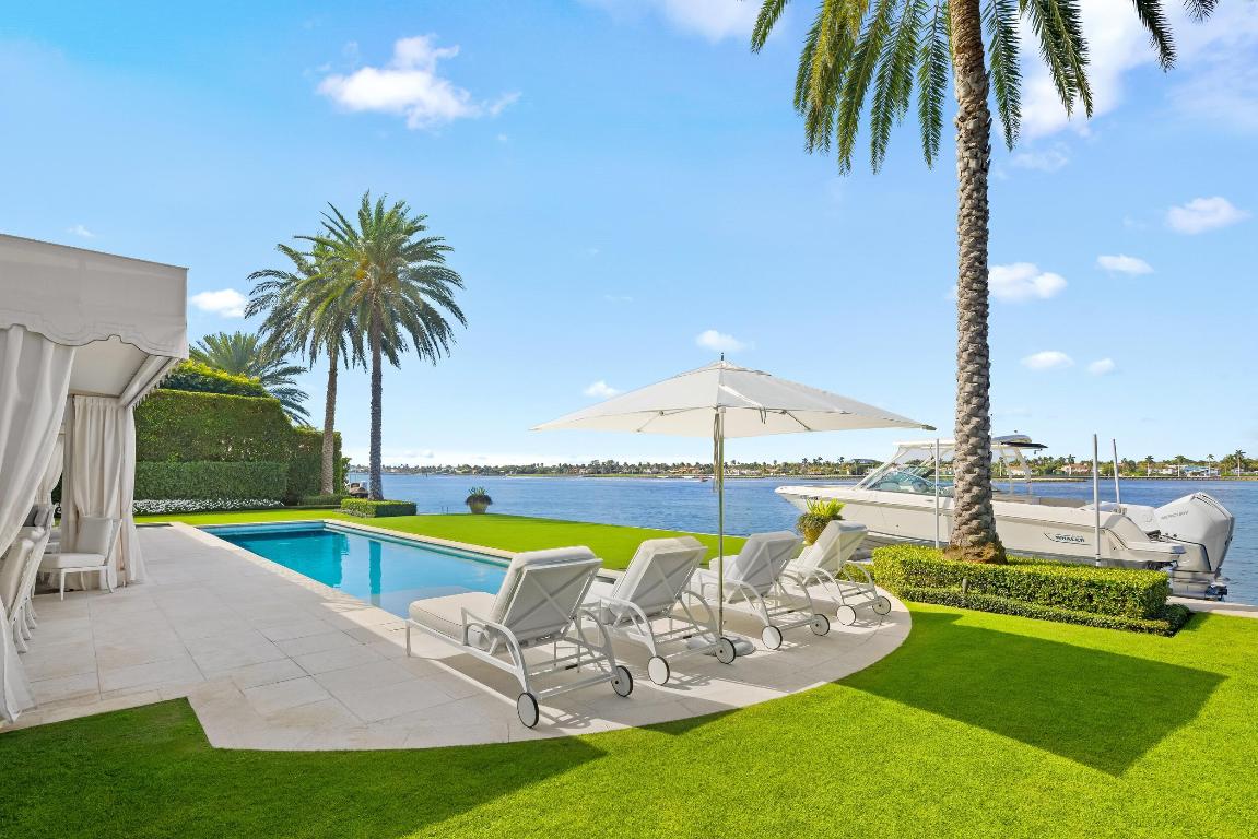 EVERGLADES ISLAND IN - Residential