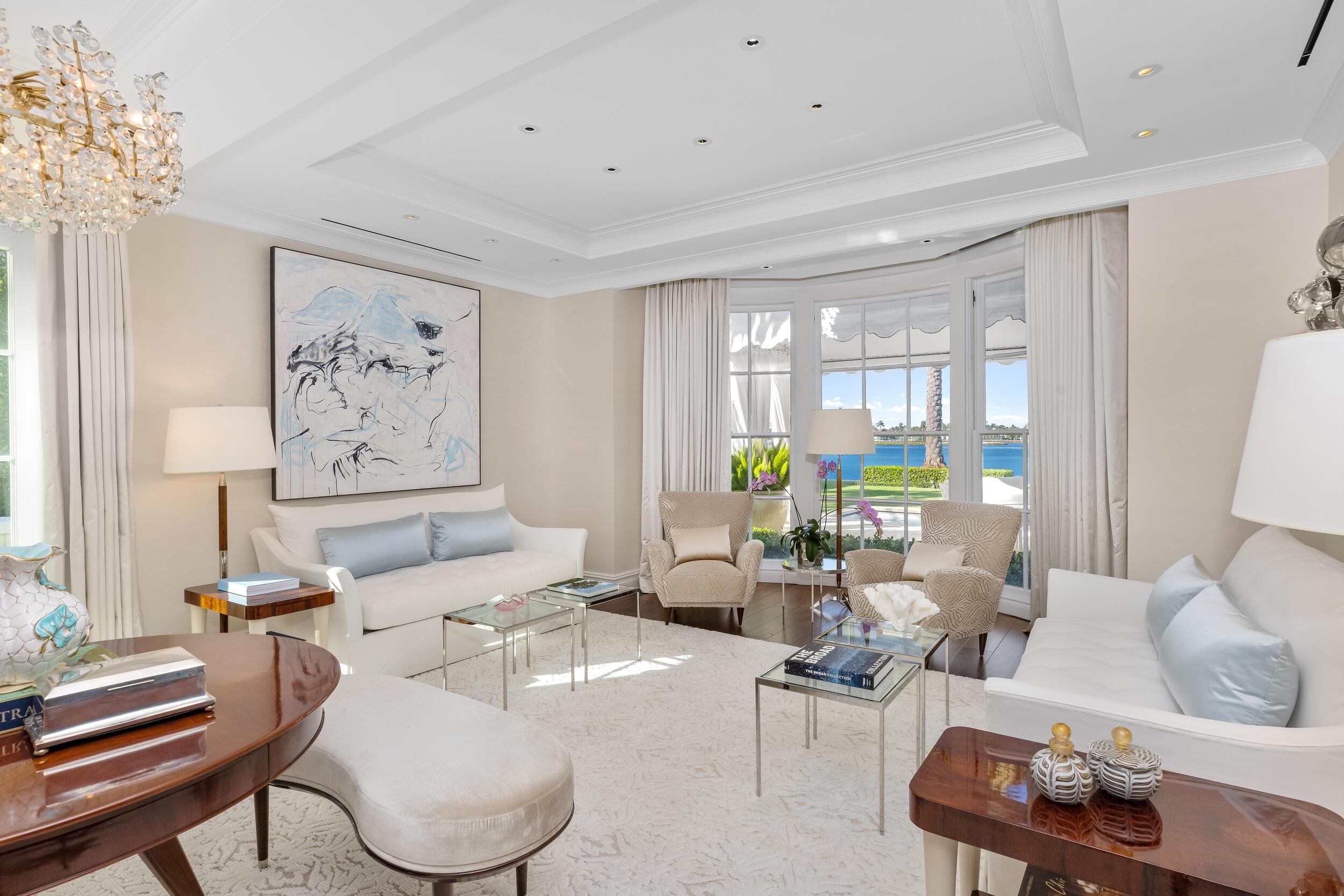 EVERGLADES ISLAND IN - Residential