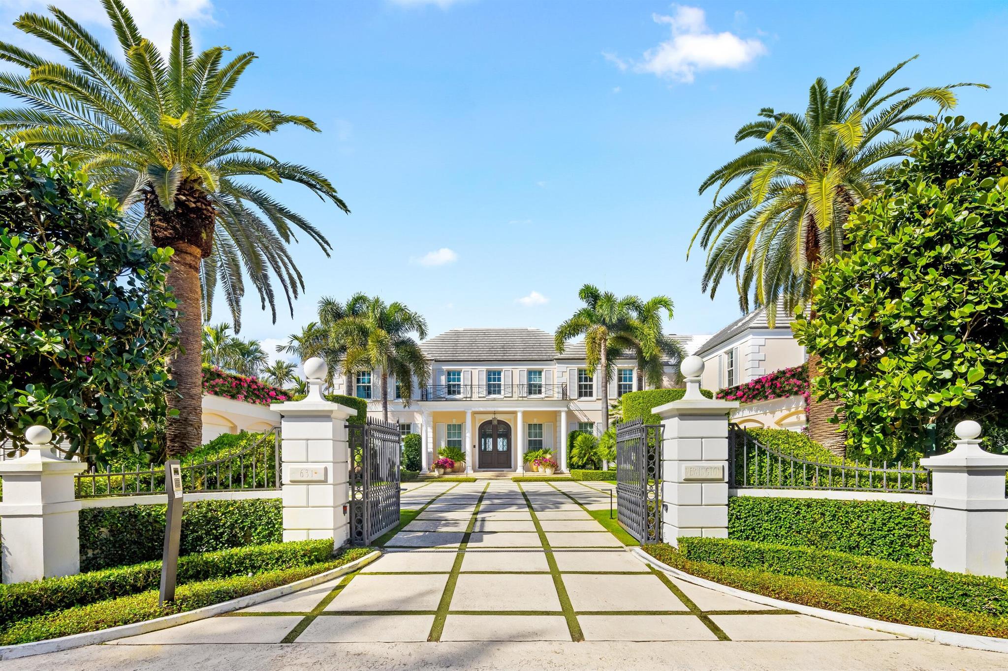 631 Island Drive