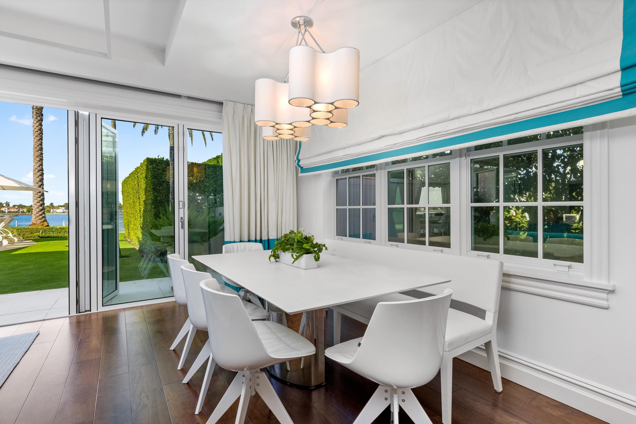 EVERGLADES ISLAND IN - Residential