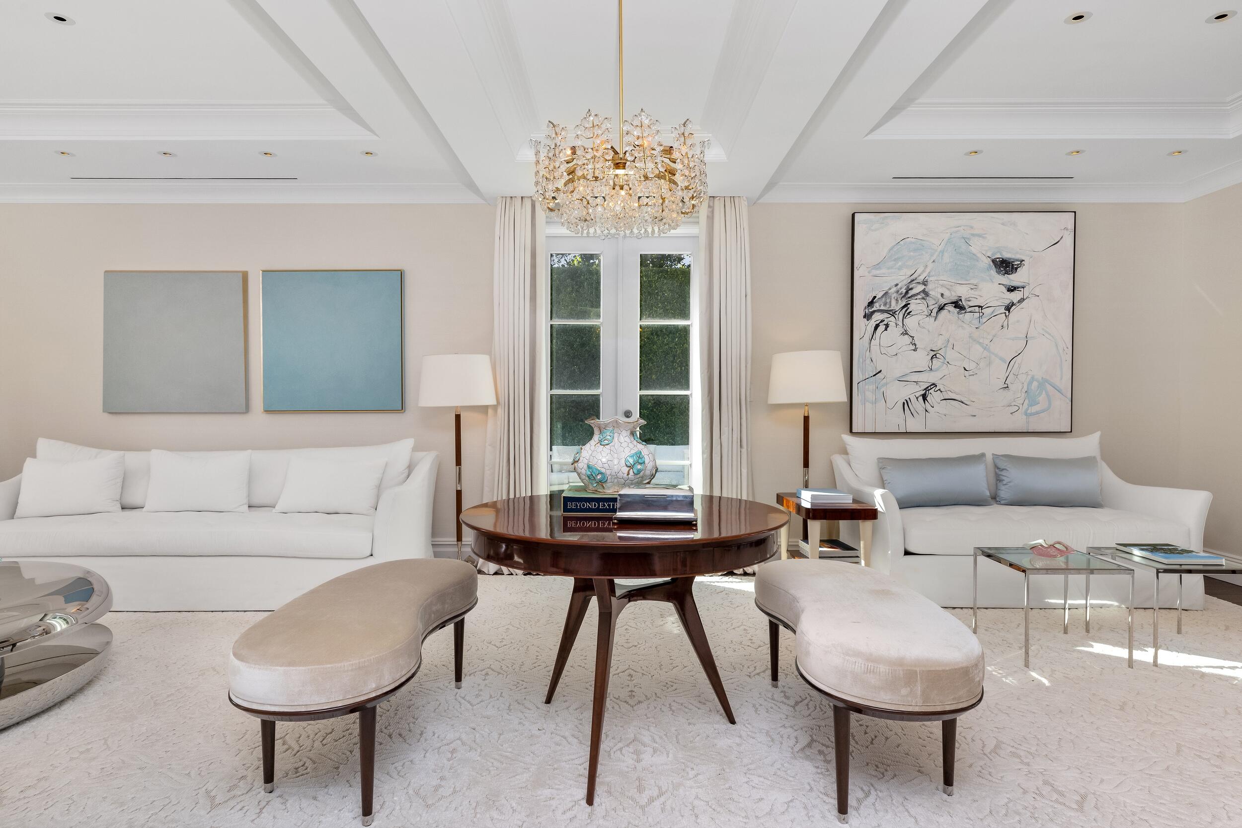 EVERGLADES ISLAND IN - Residential