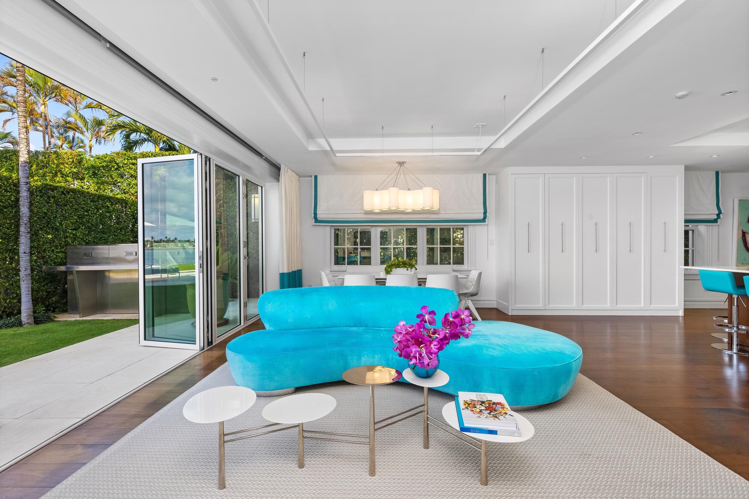 EVERGLADES ISLAND IN - Residential