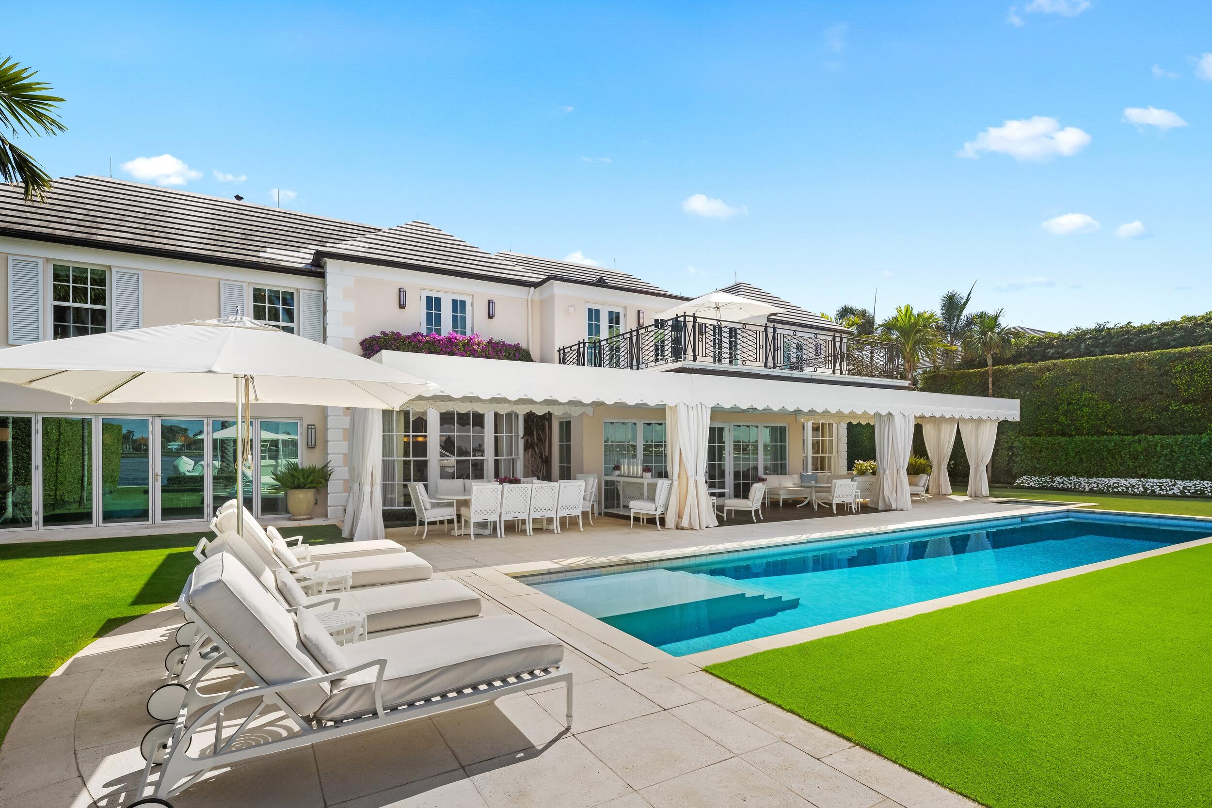 EVERGLADES ISLAND IN - Residential