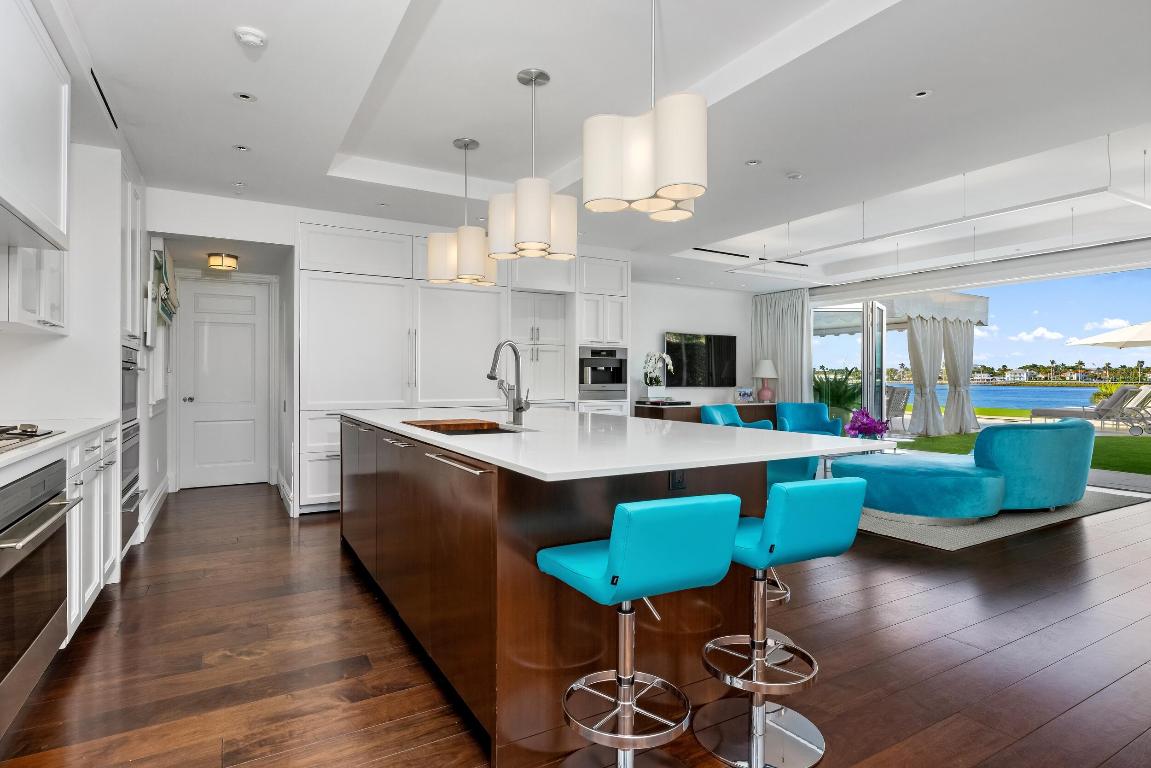 EVERGLADES ISLAND IN - Residential