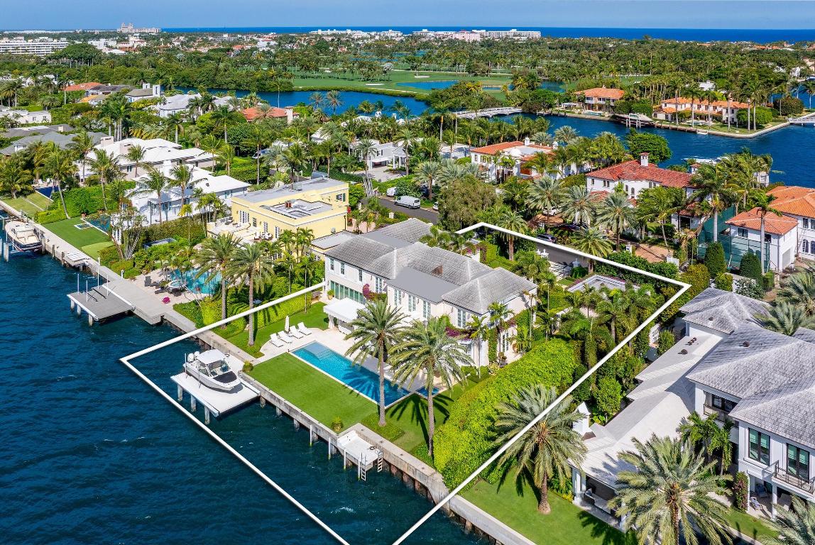 EVERGLADES ISLAND IN - Residential