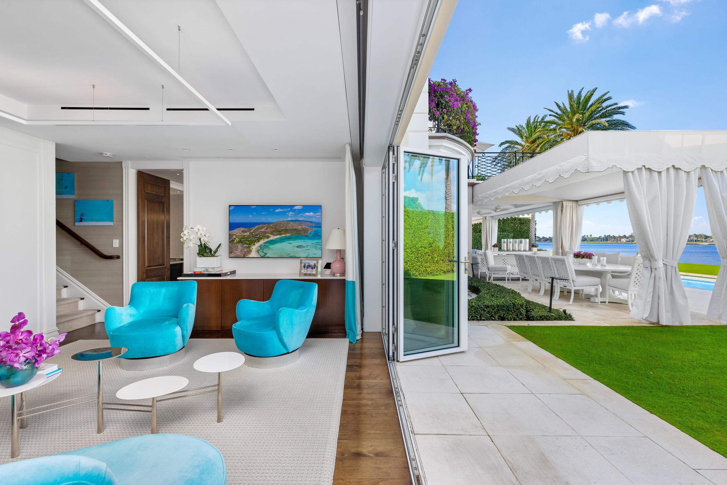 EVERGLADES ISLAND IN - Residential