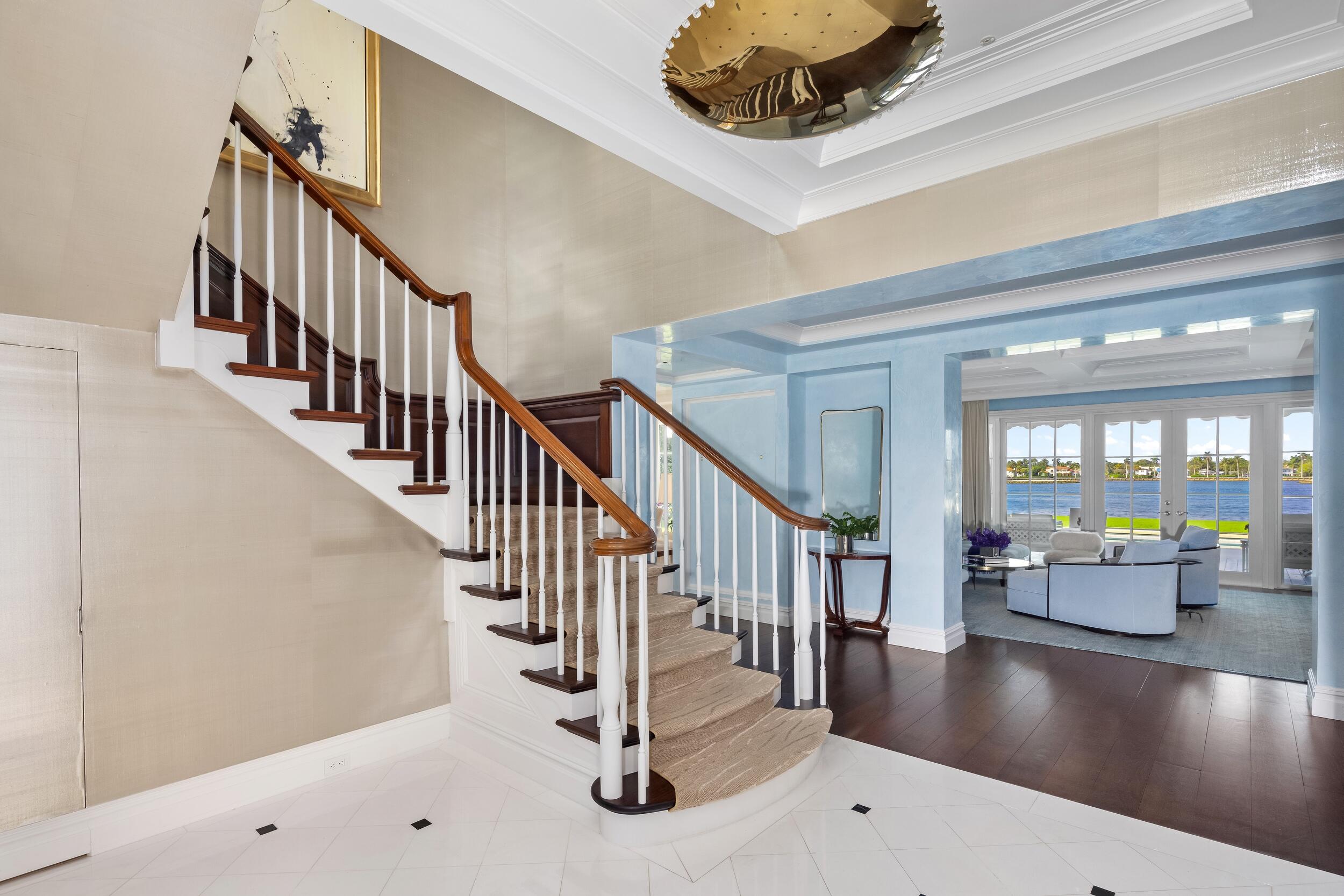 EVERGLADES ISLAND IN - Residential