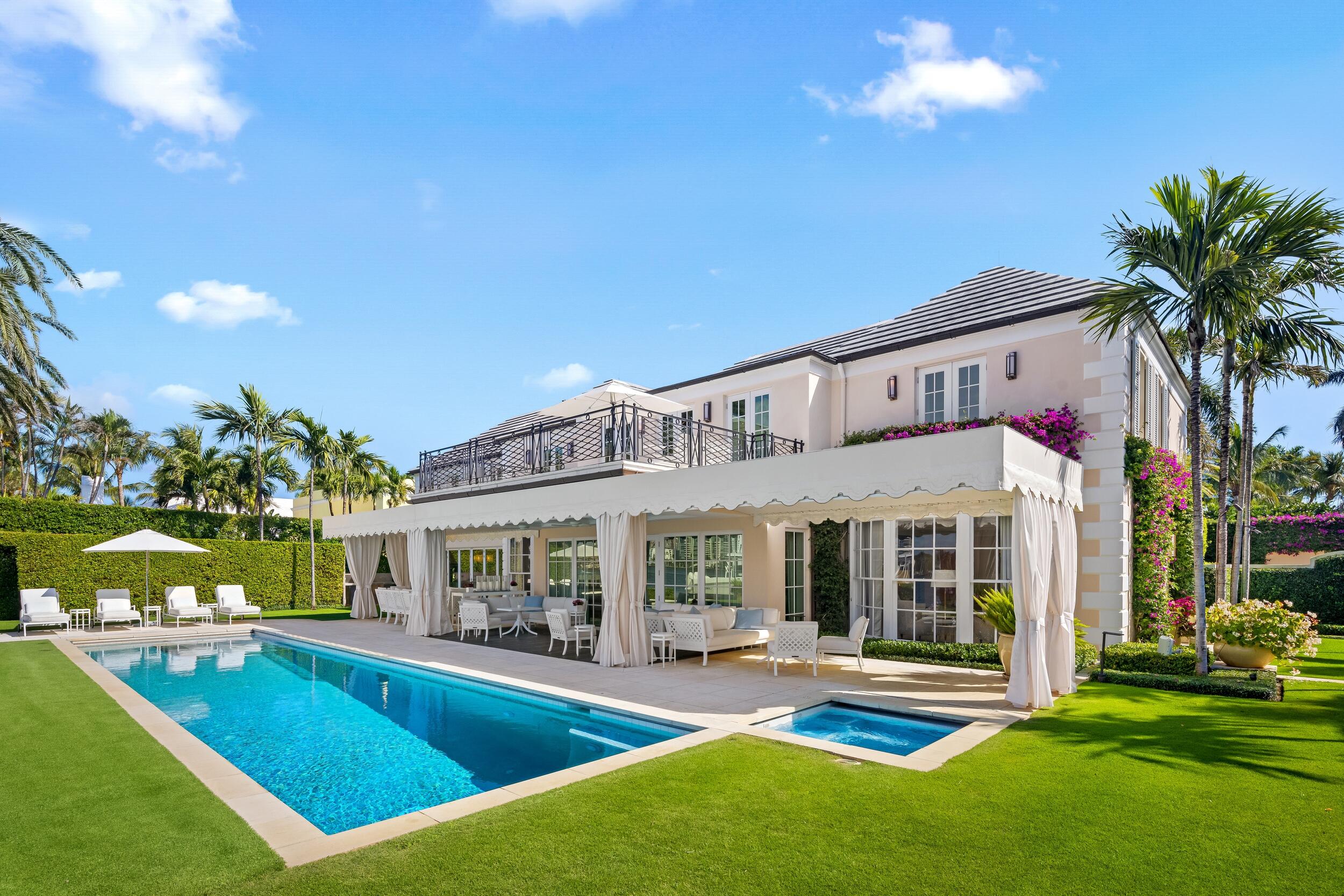 EVERGLADES ISLAND IN - Residential