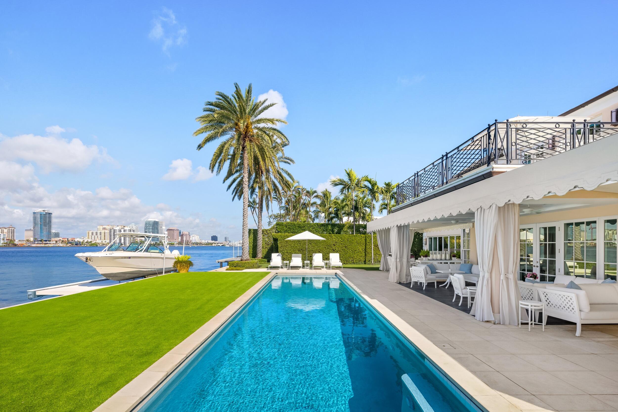 EVERGLADES ISLAND IN - Residential