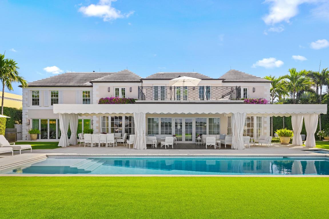 EVERGLADES ISLAND IN - Residential