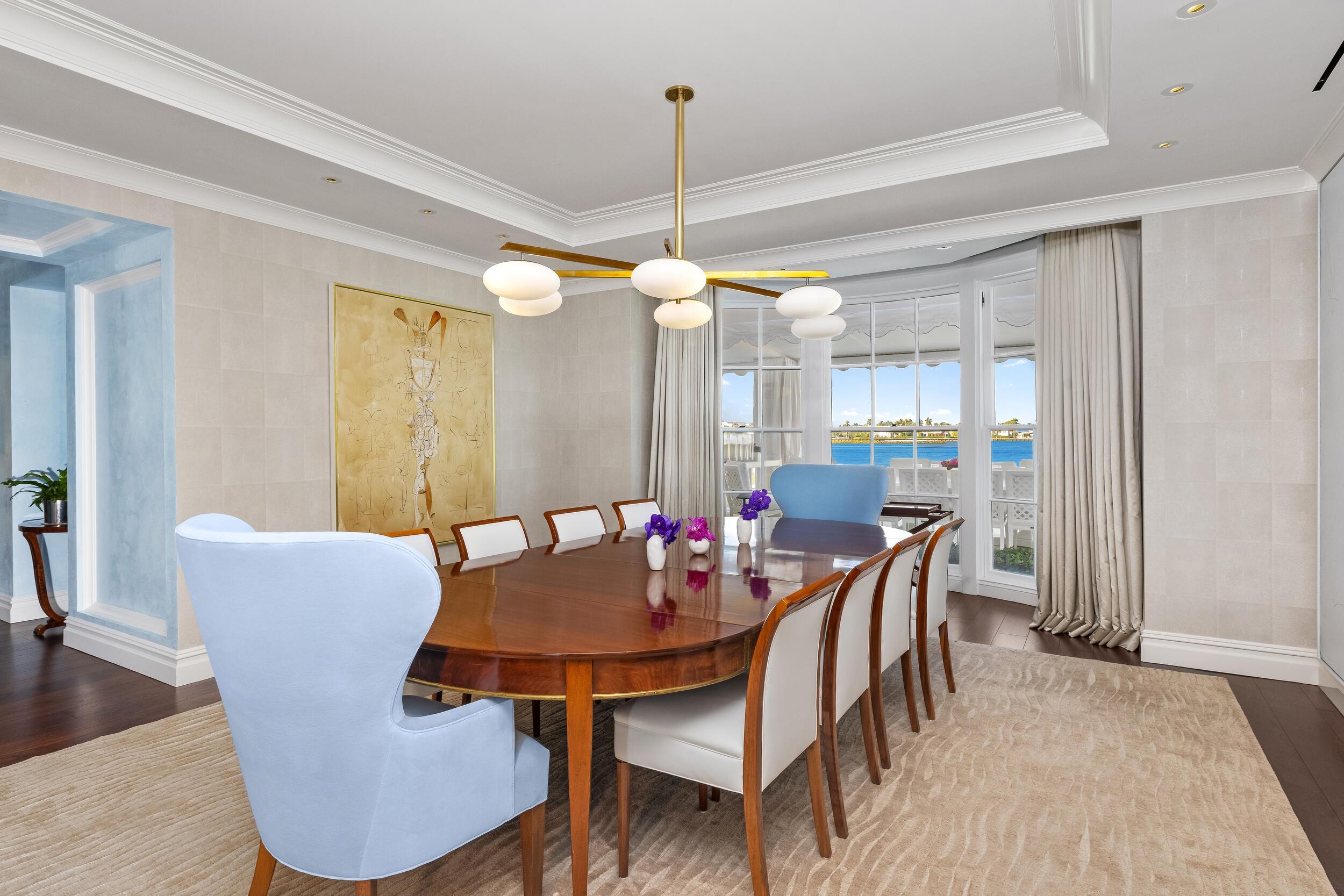 EVERGLADES ISLAND IN - Residential