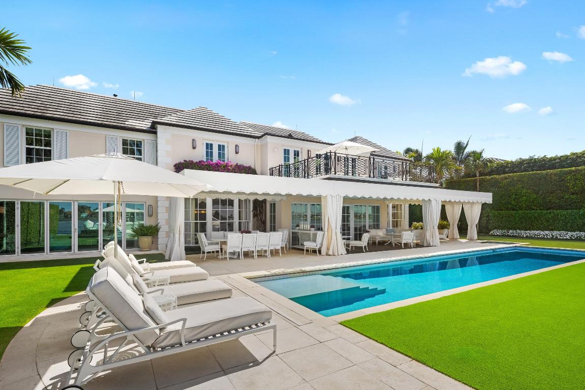 EVERGLADES ISLAND IN - Residential