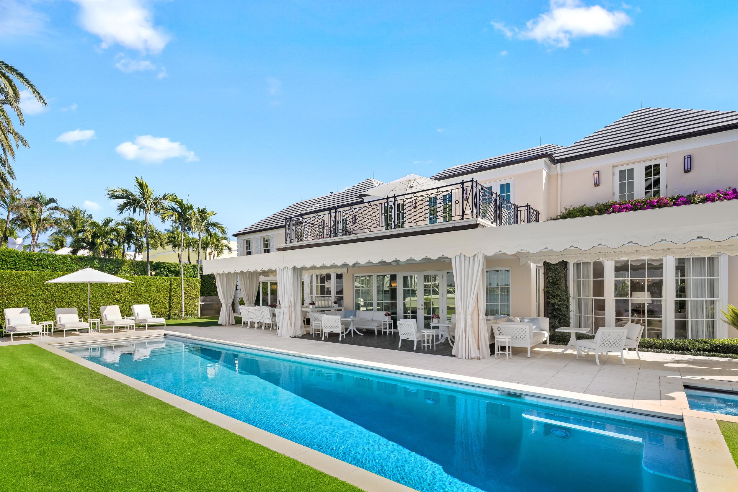 EVERGLADES ISLAND IN - Residential