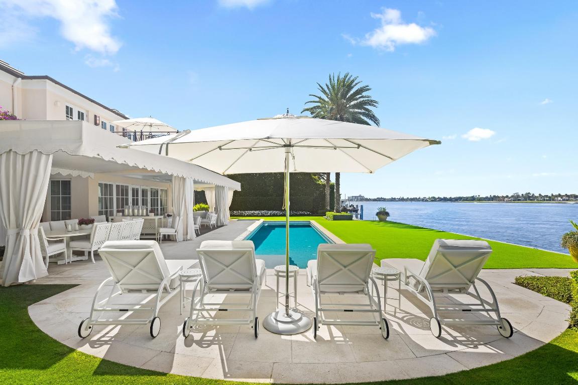 EVERGLADES ISLAND IN - Residential