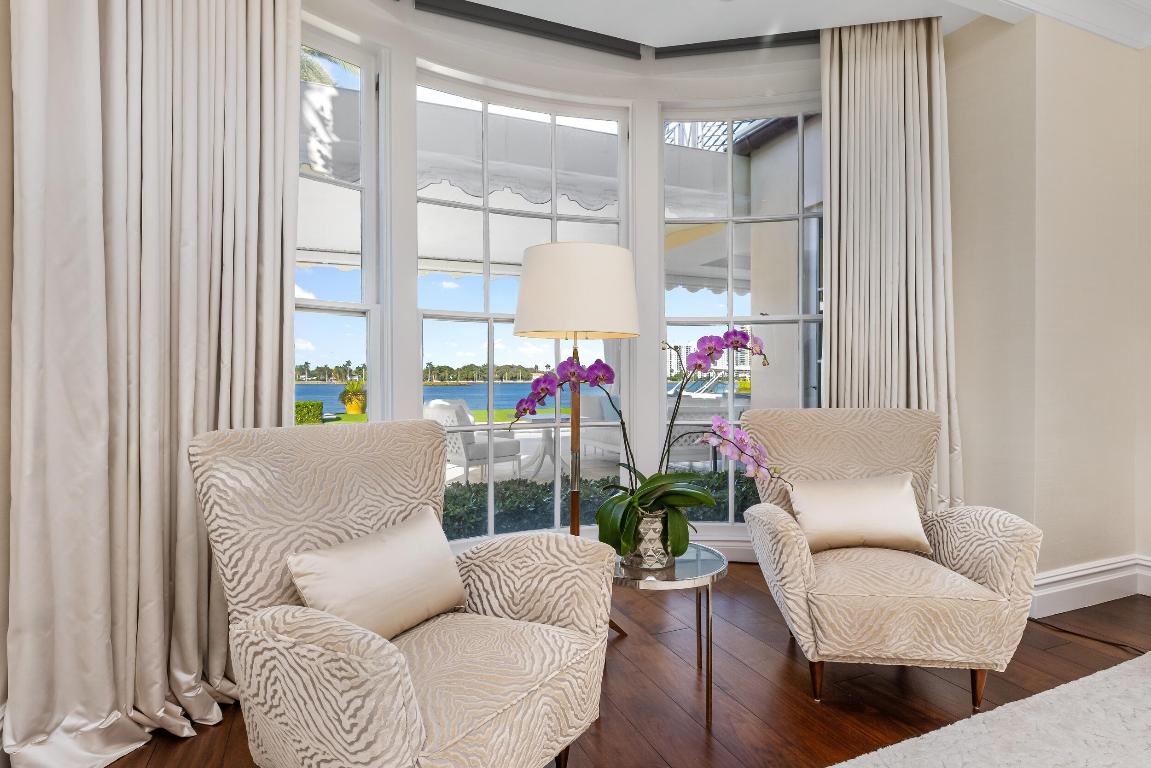 EVERGLADES ISLAND IN - Residential