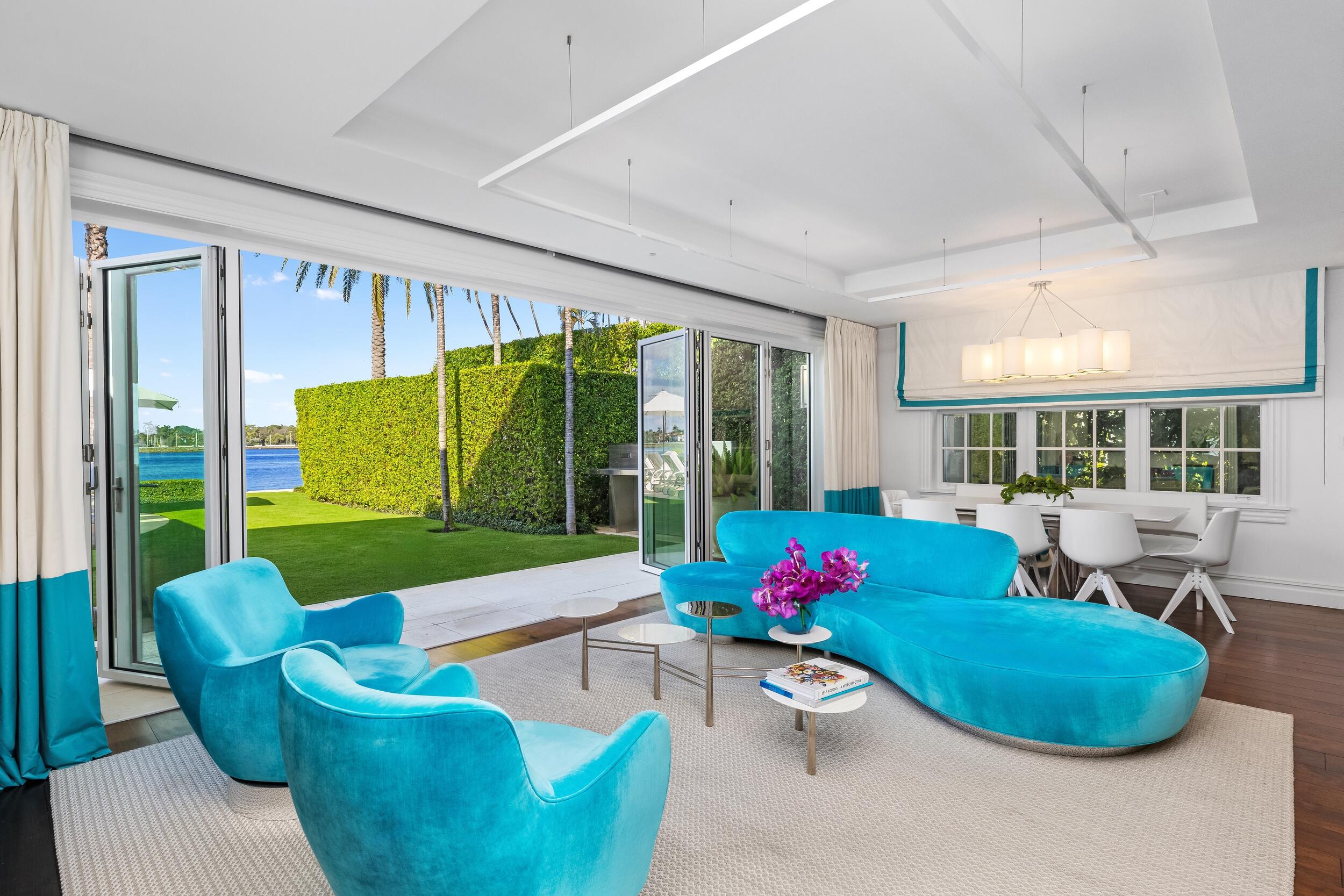 EVERGLADES ISLAND IN - Residential