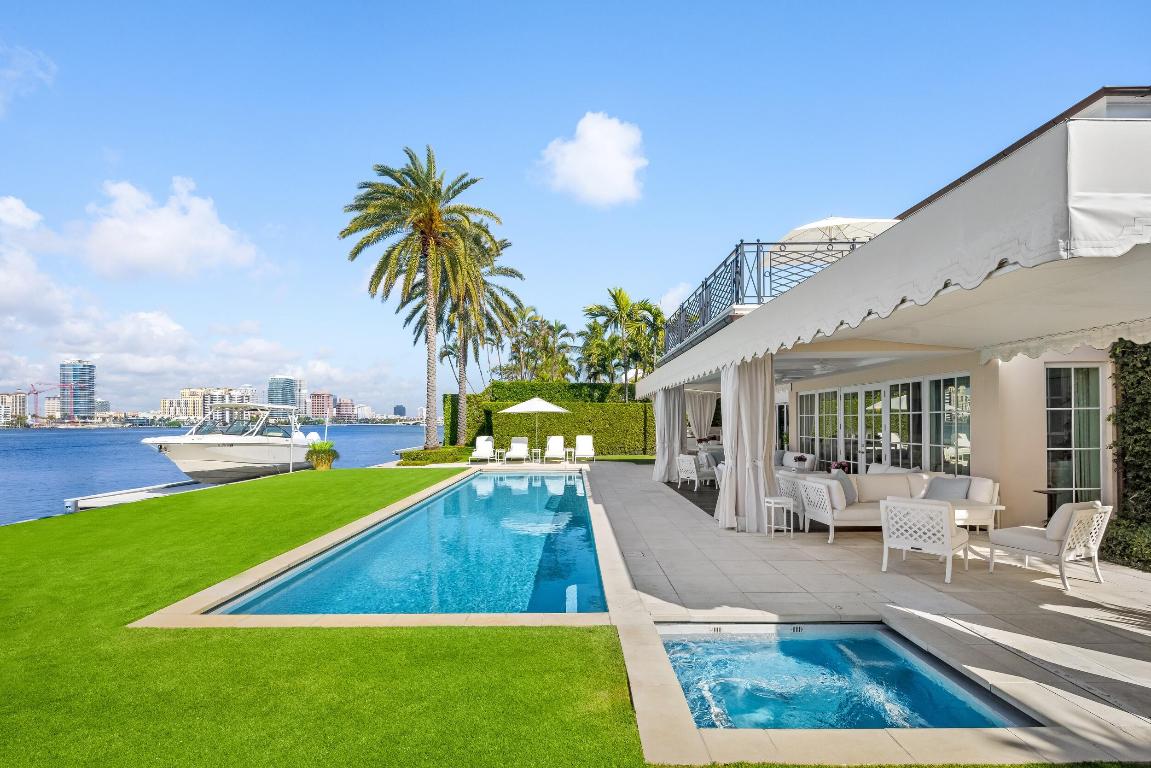 EVERGLADES ISLAND IN - Residential