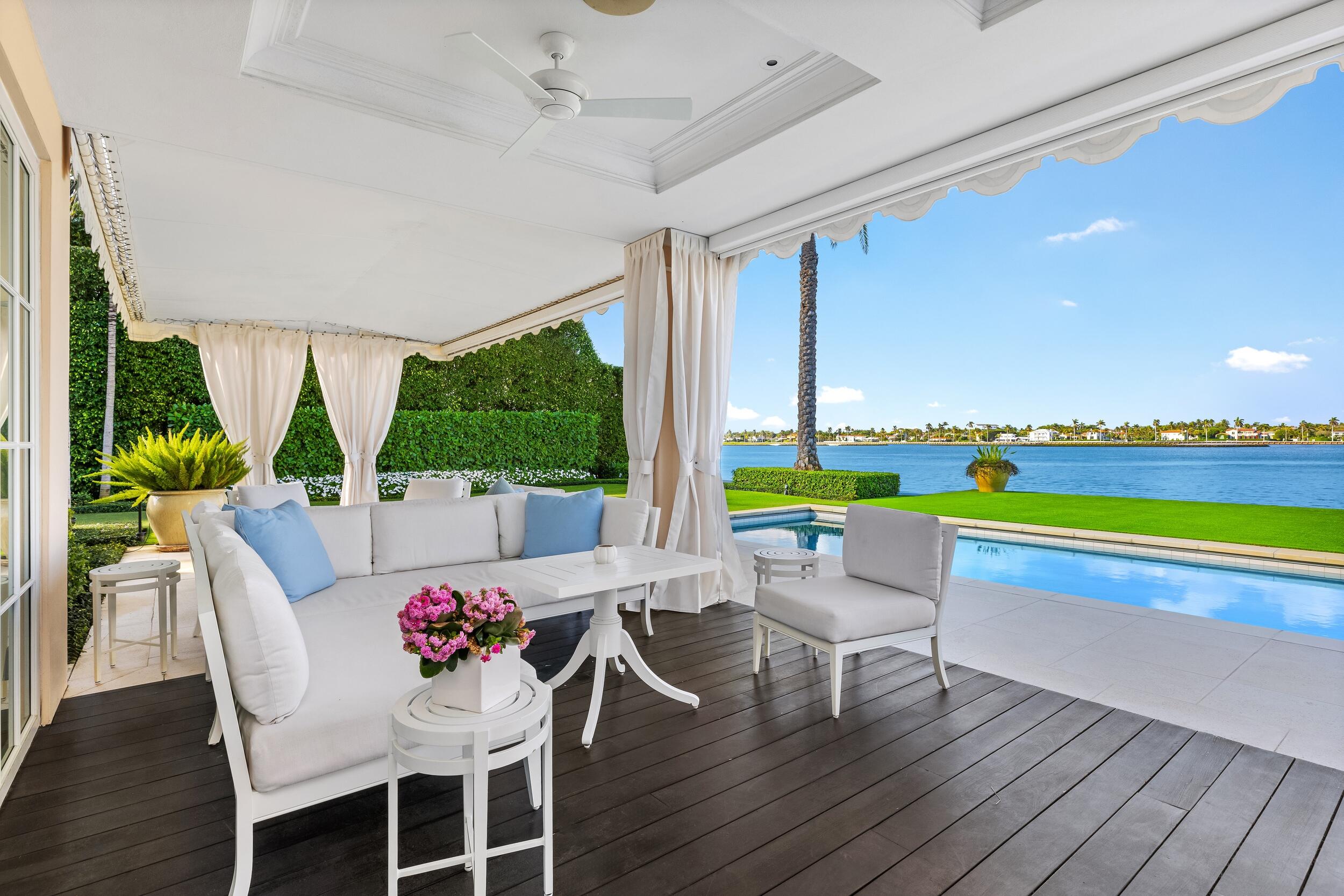 EVERGLADES ISLAND IN - Residential