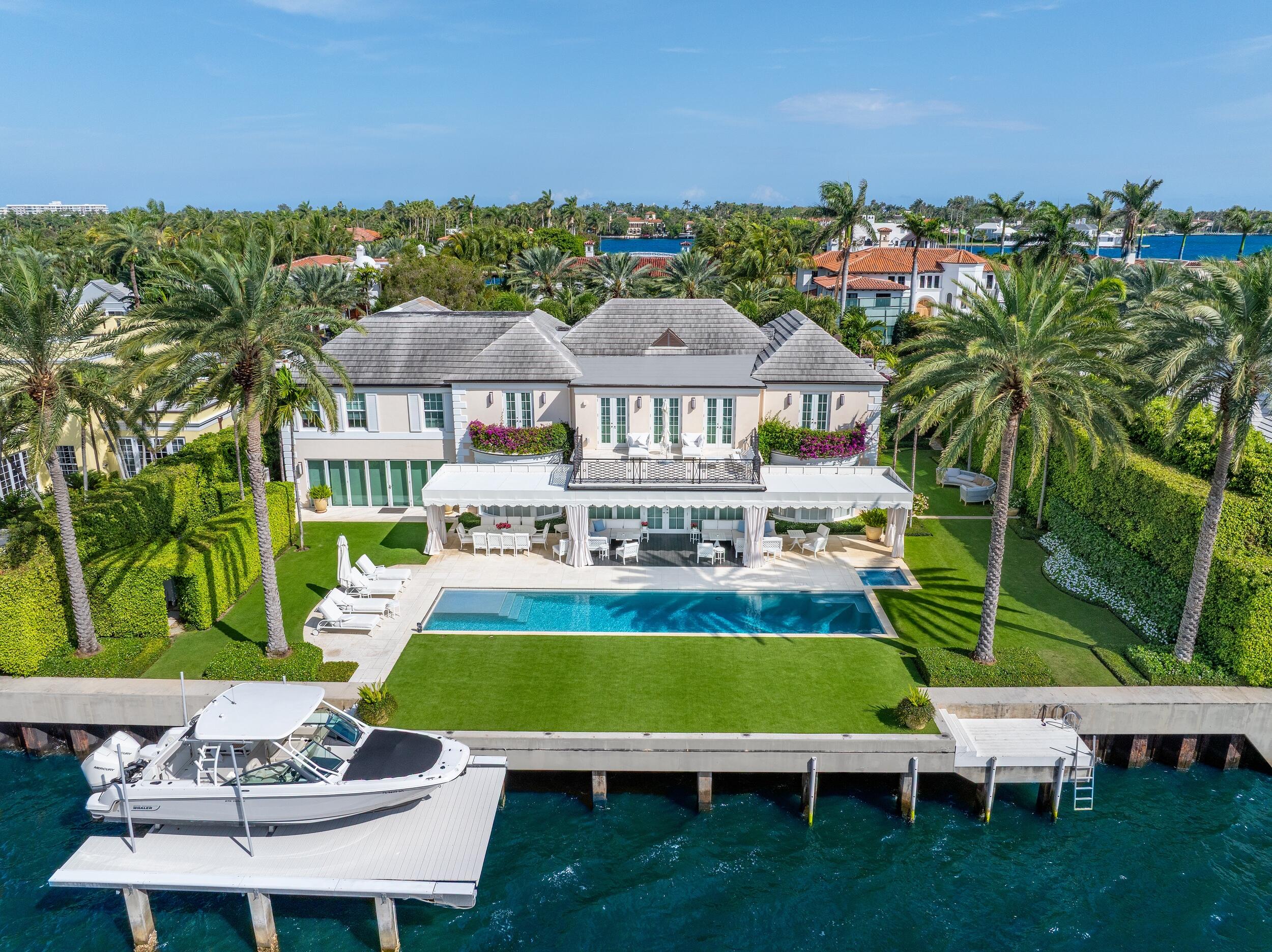 EVERGLADES ISLAND IN - Residential