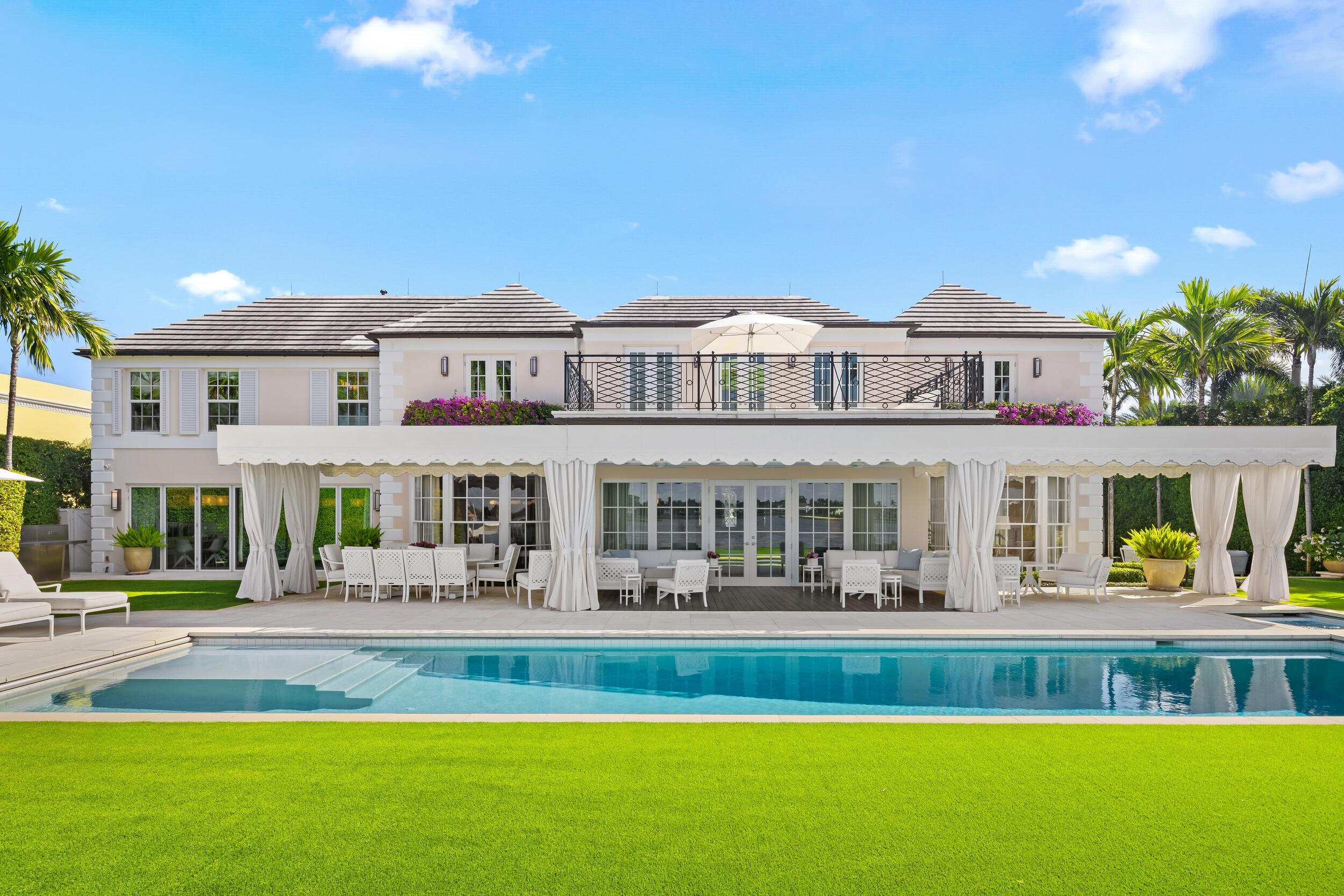 EVERGLADES ISLAND IN - Residential